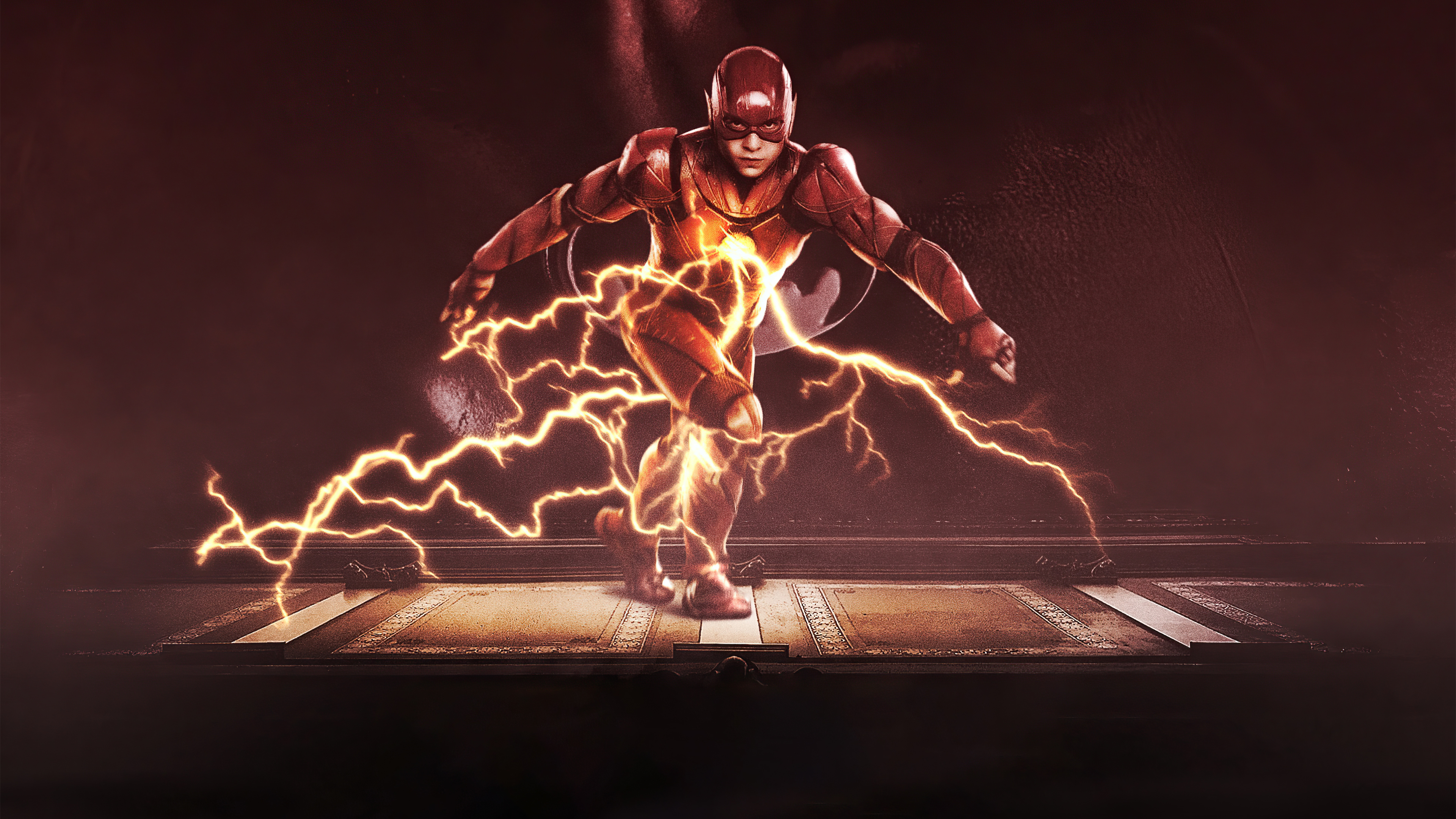 HD desktop wallpaper: Lightning, Flash, Movie, Dc Comics, Justice League,  Barry Allen, Ezra Miller, Zack Snyder's Justice League download free  picture #501060