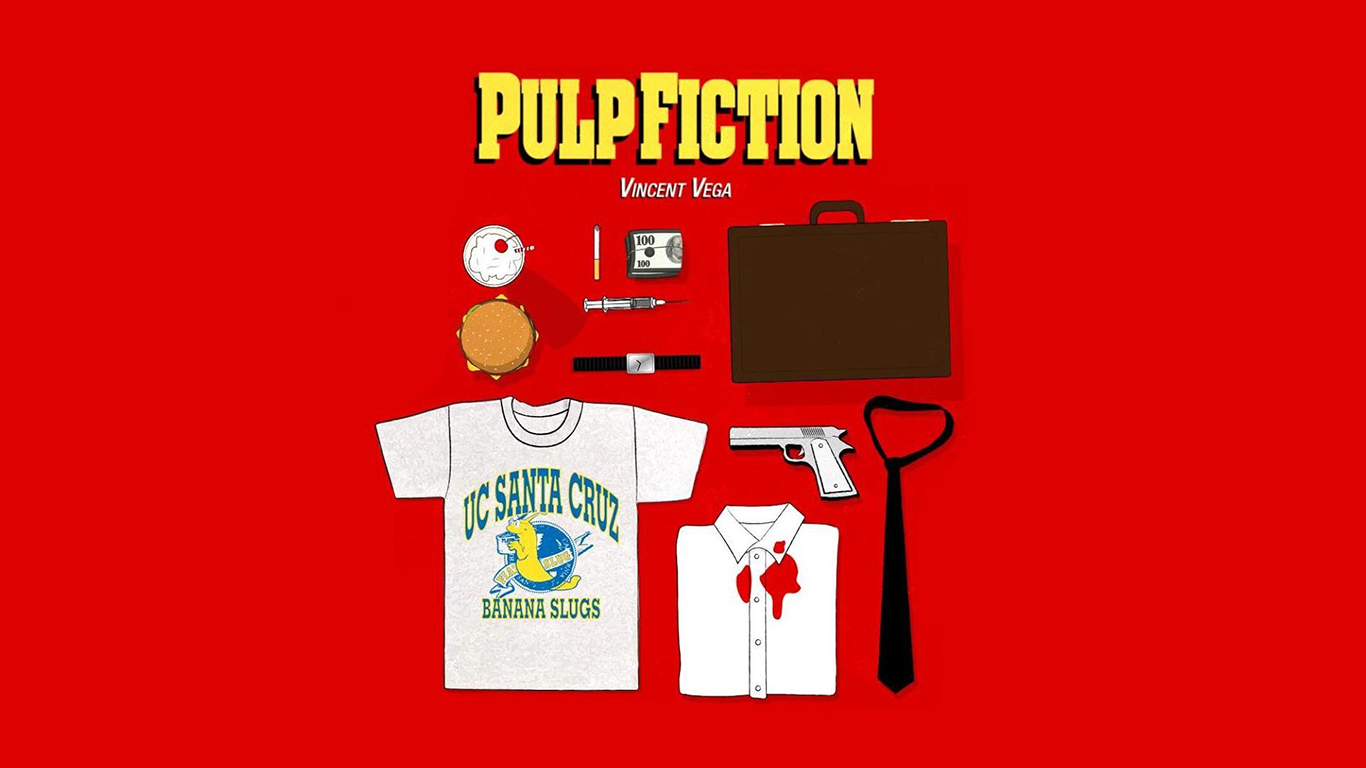 Descargar las imágenes de Pulp Fiction gratis para teléfonos Android y  iPhone, fondos de pantalla de Pulp Fiction para teléfonos móviles