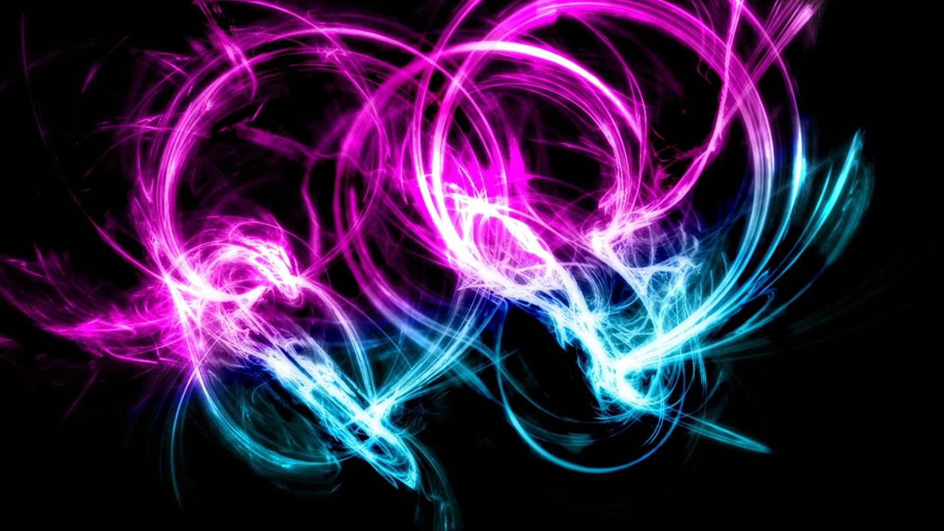 abstract, neon, background, patterns Clot Cellphone FHD pic