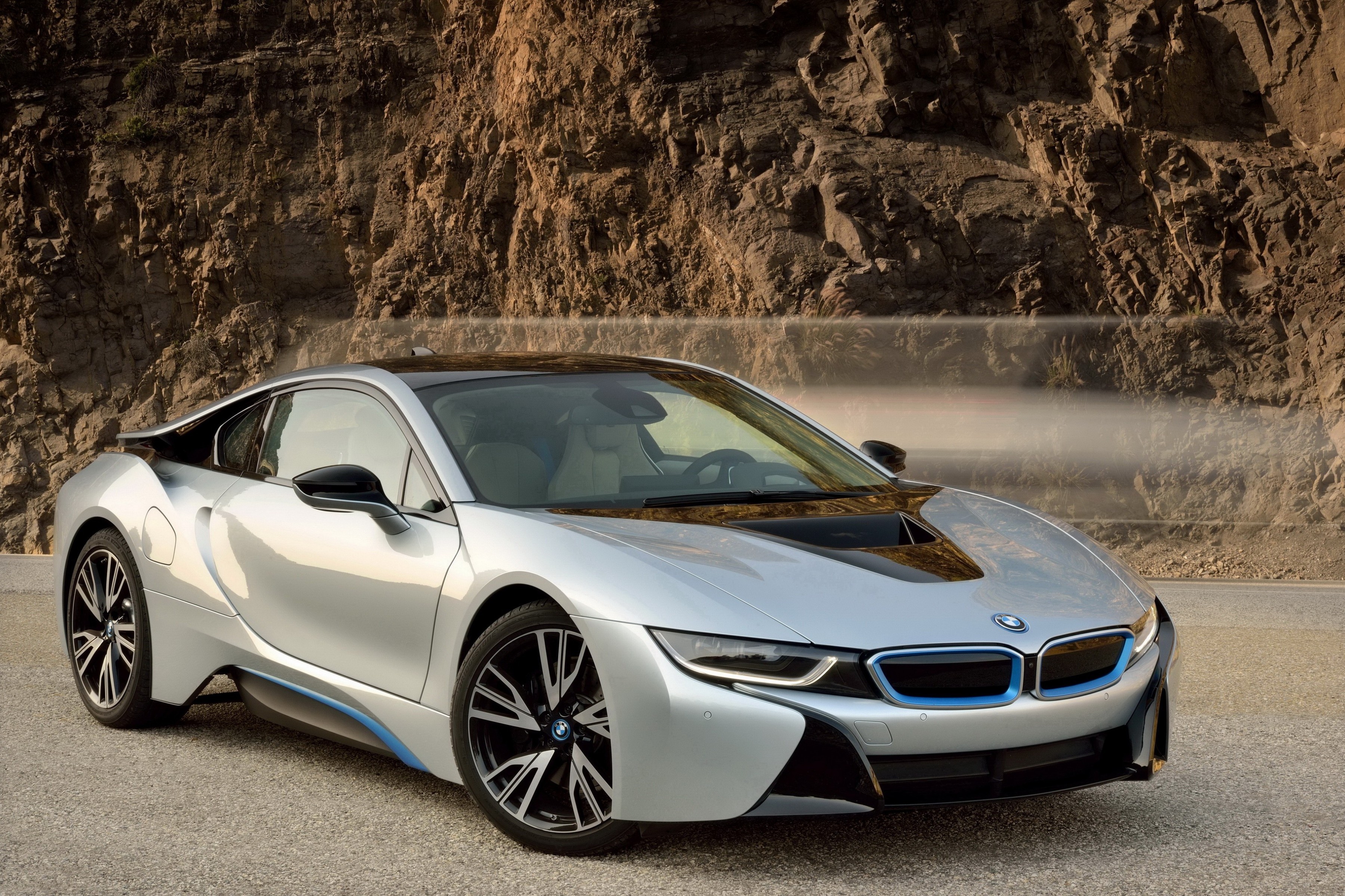 Картинки bmw i8 bmw