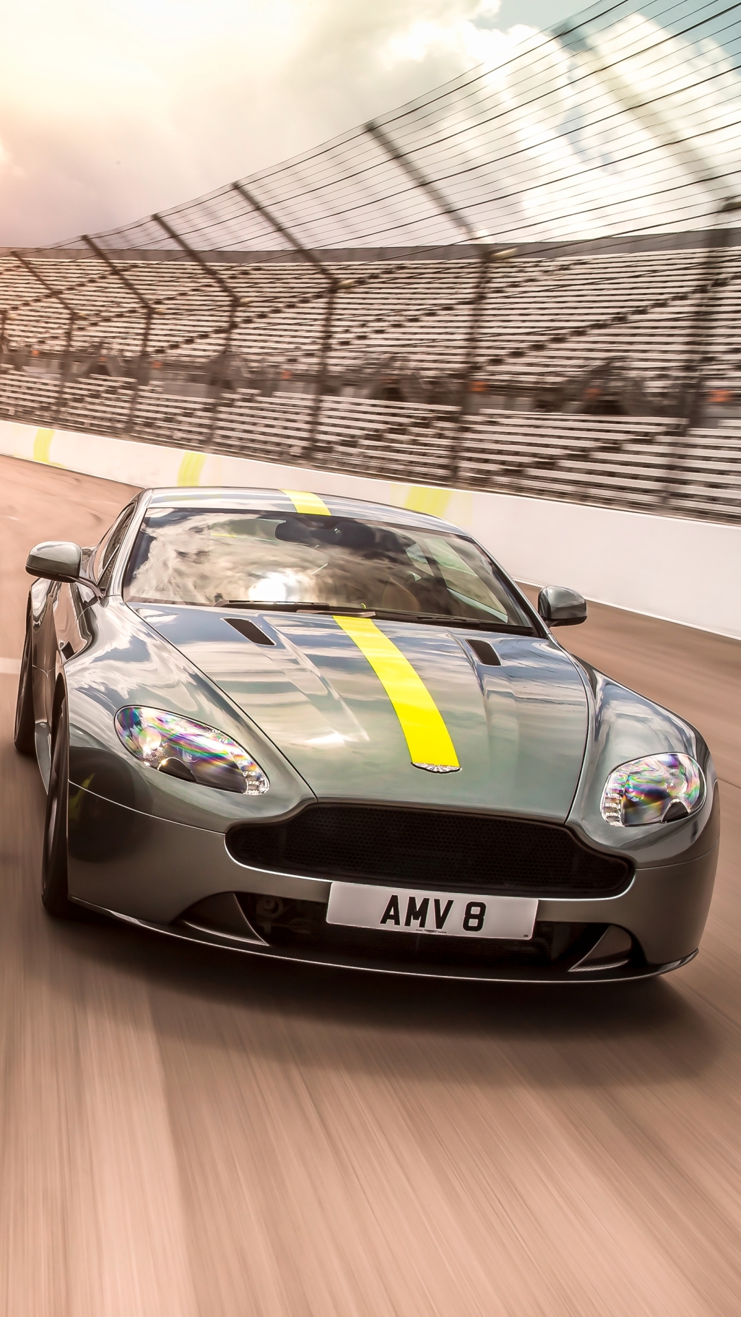  Aston Martin HQ Background Images