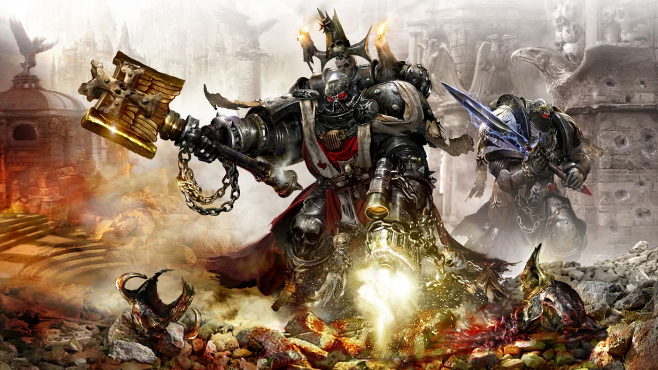 33483 Screensavers and Wallpapers Warhammer for phone. Download games, warhammer pictures for free