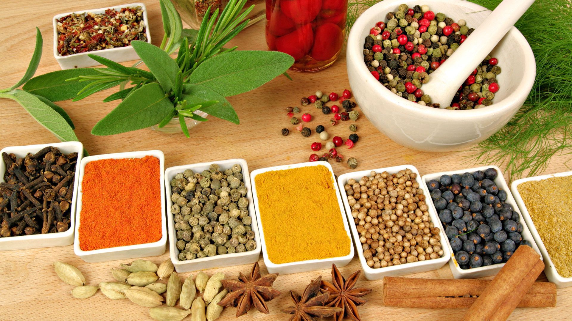 Popular Spices images for mobile phone