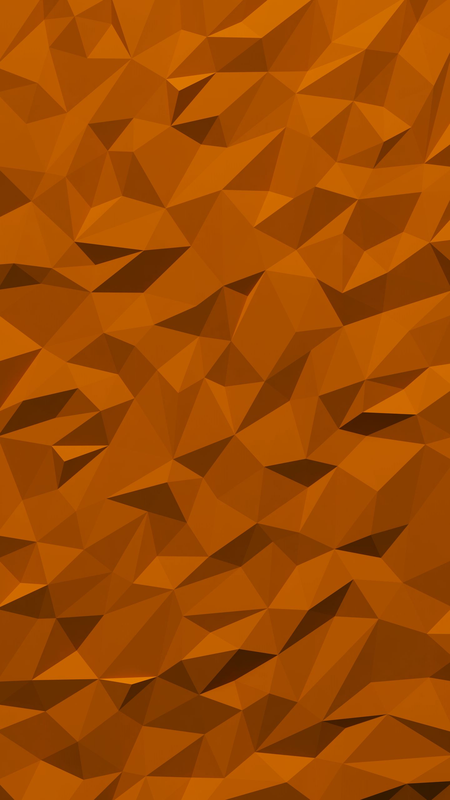 figure, orange, texture, textures, volume, triangles, fragments 8K