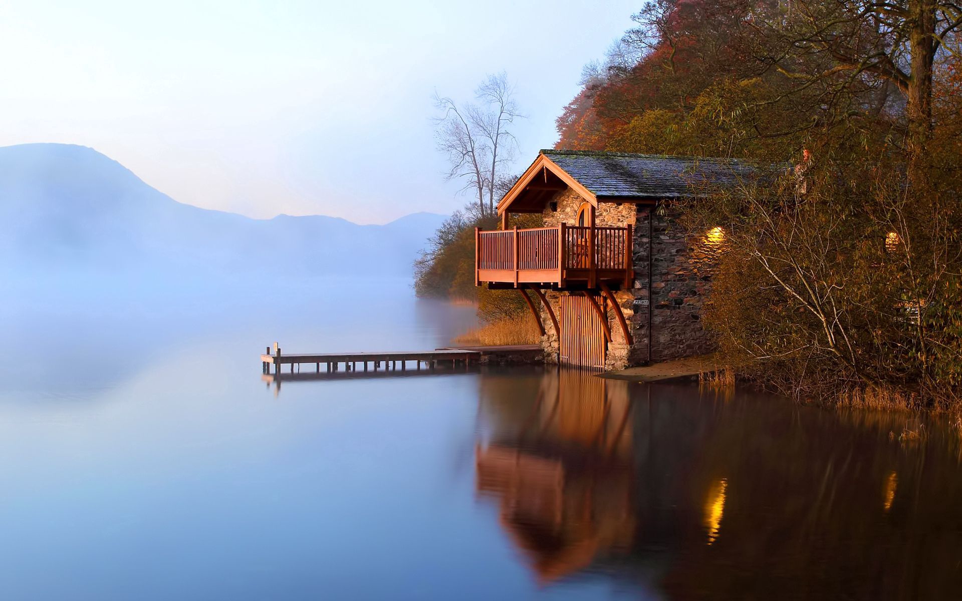 collection of best Lodge HD wallpaper