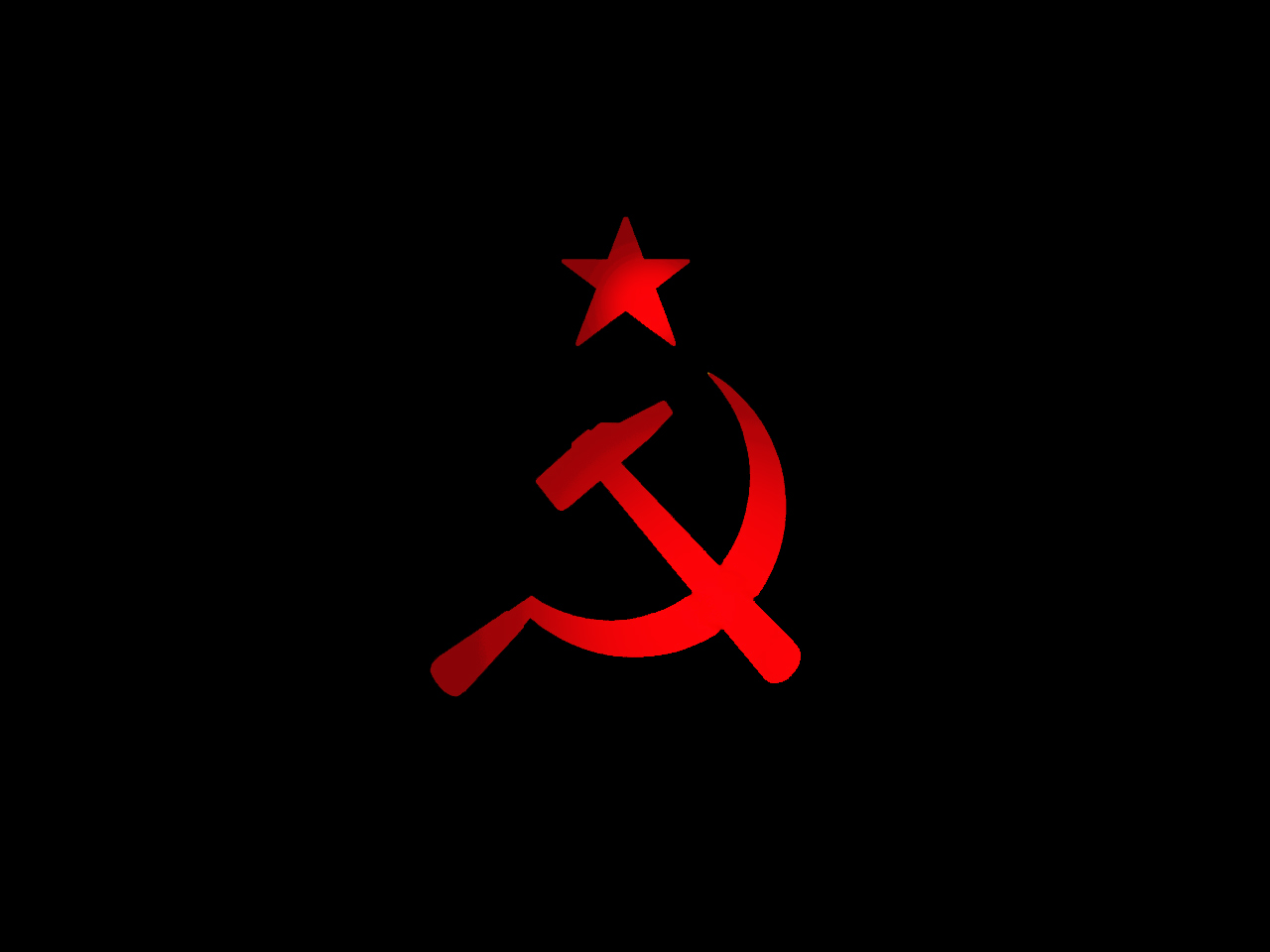 HD desktop wallpaper: Man Made, Communism download free picture #1520853