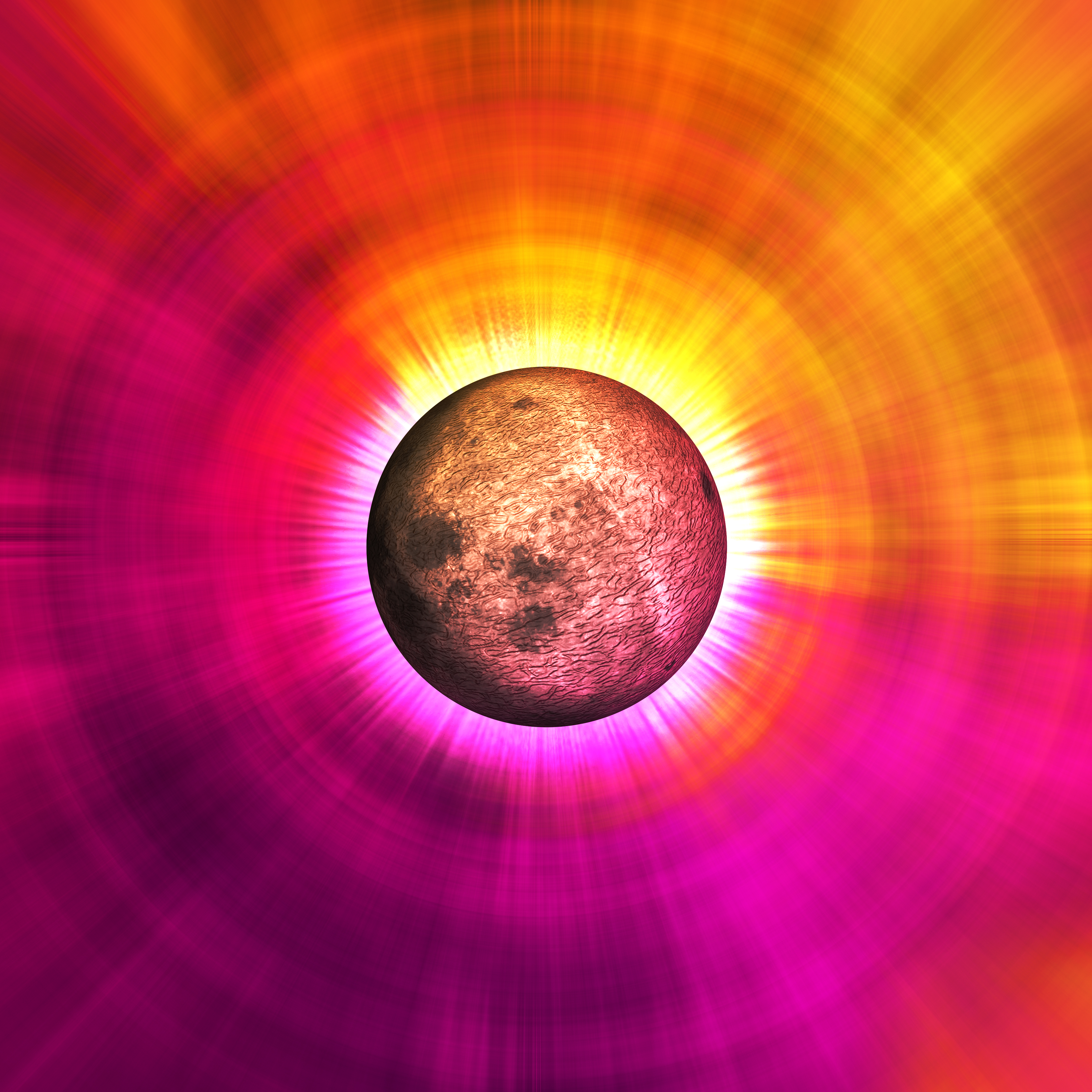 100527 Salvapantallas y fondos de pantalla Eclipse en tu teléfono. Descarga imágenes de arte, multicolor, abigarrado, resplandor, resplandecer, eclipse gratis