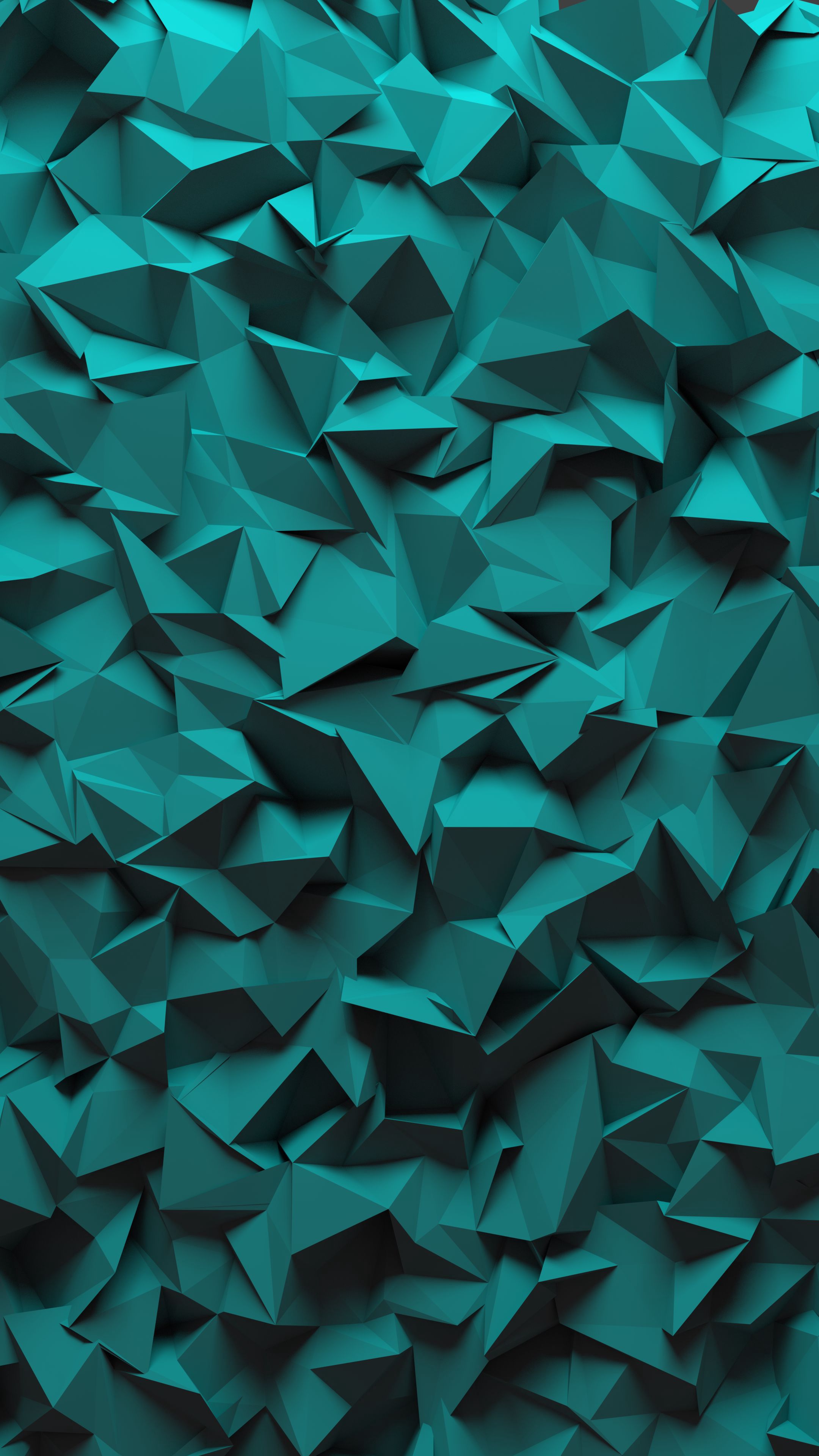 HD wallpaper textures, form, texture, triangles, forms, volume