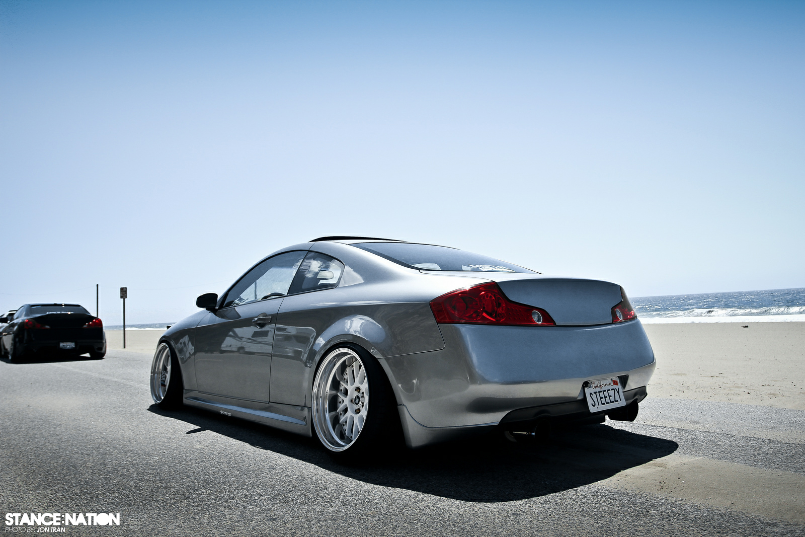 Infiniti g35 Wallpaper