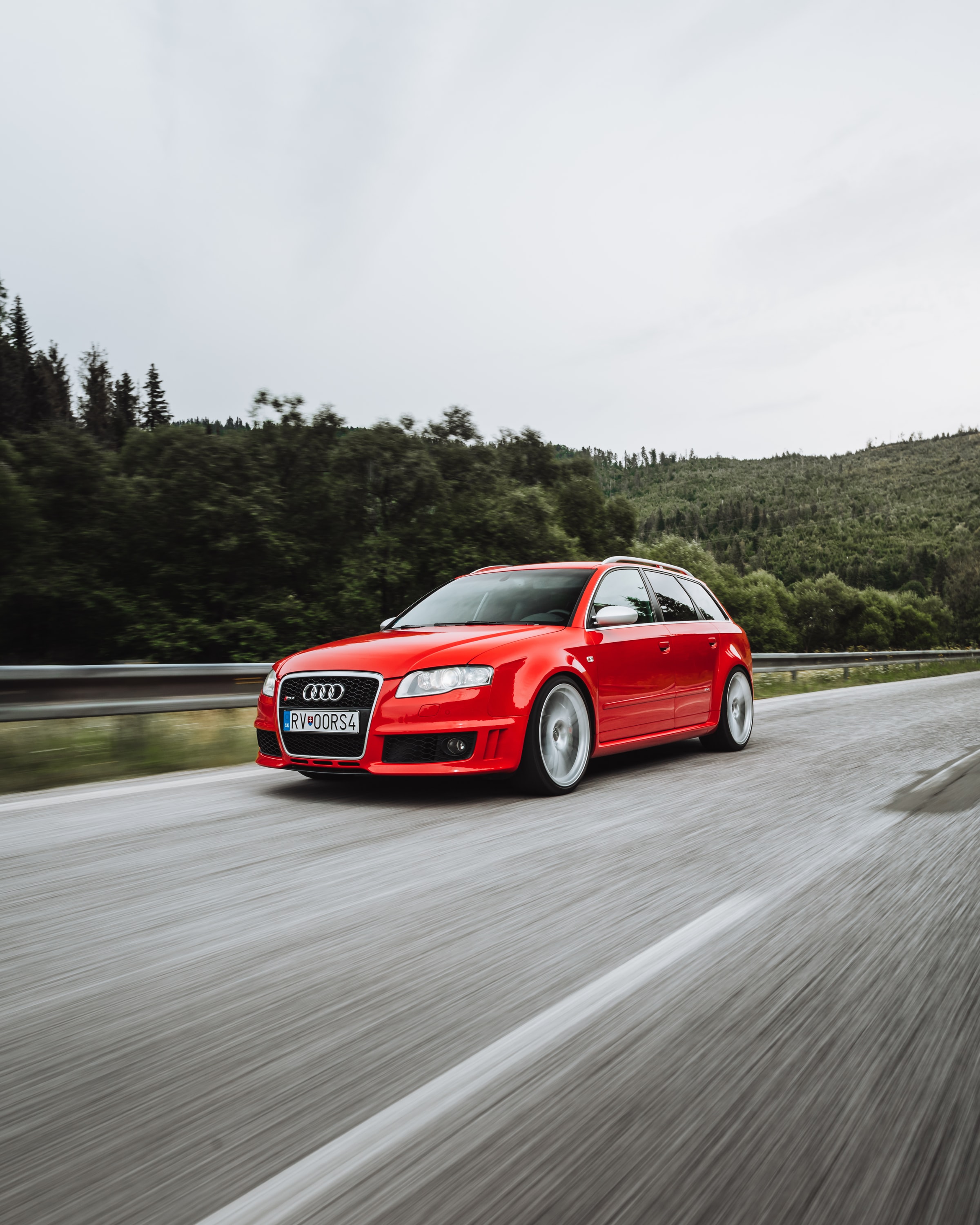 Laden Sie Audi HD-Desktop-Hintergründe herunter