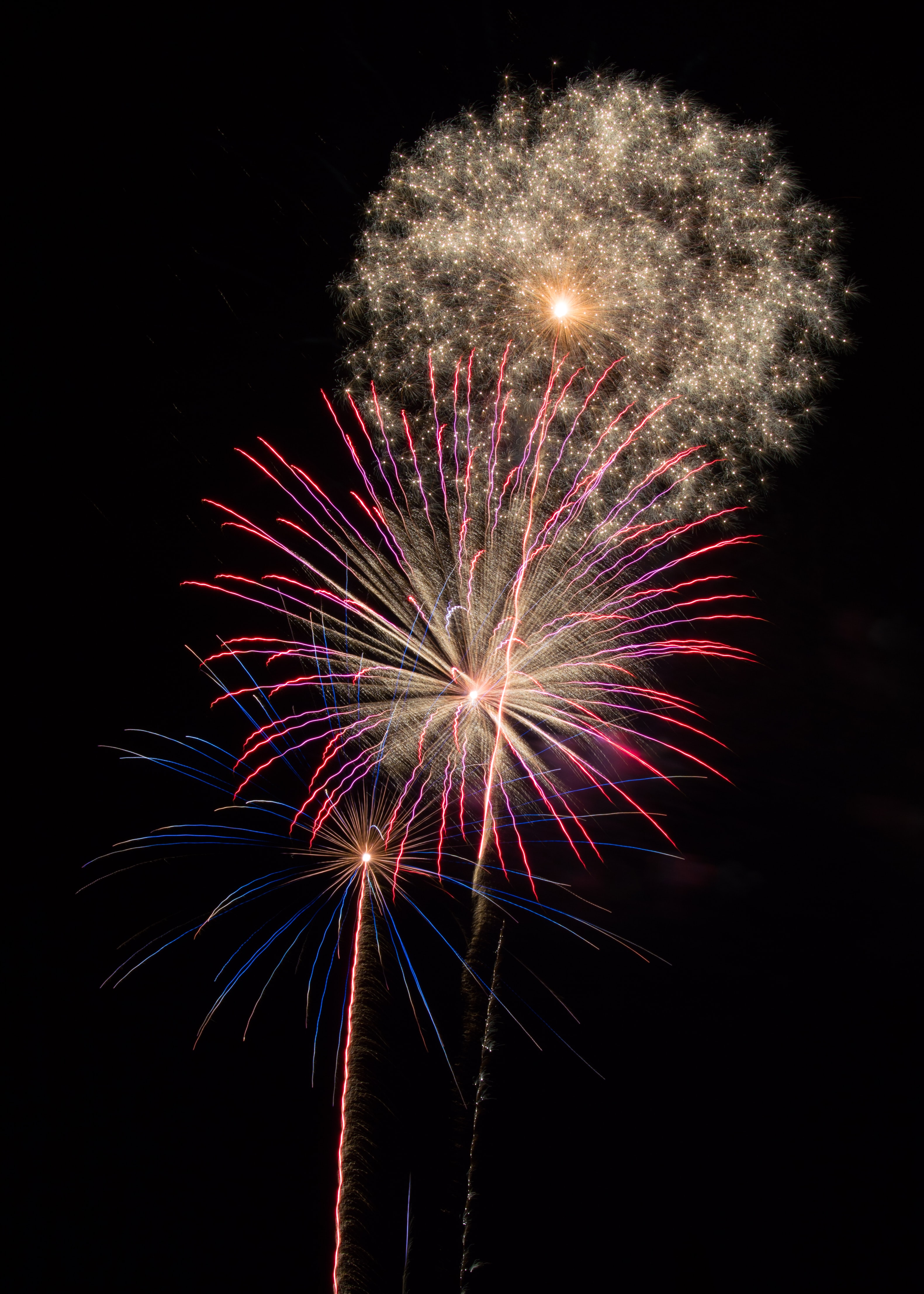 flash, salute, sparks, fireworks Firework Tablet Wallpapers