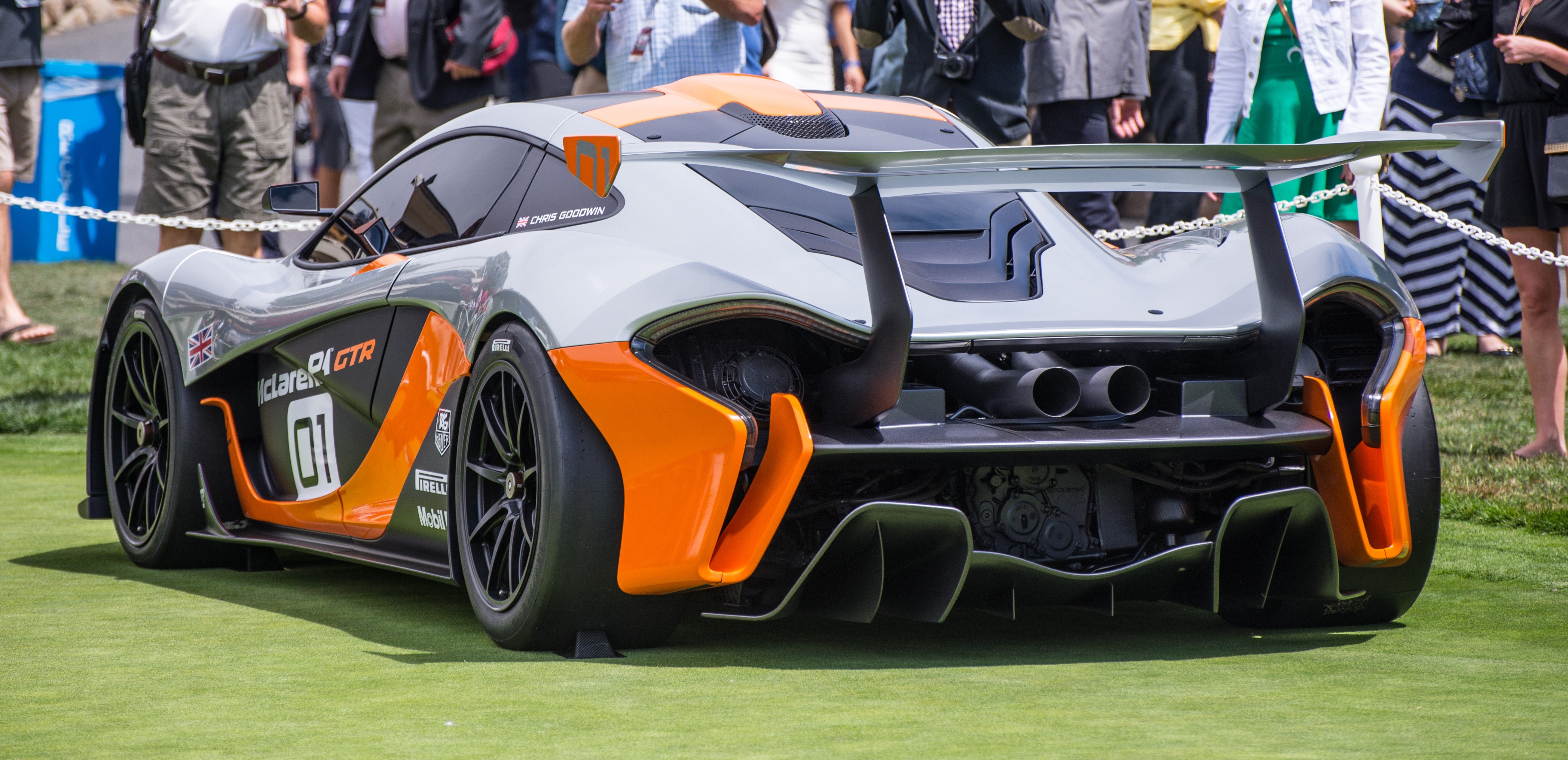 Best Pebble Beach Concours Delegance wallpapers for phone screen