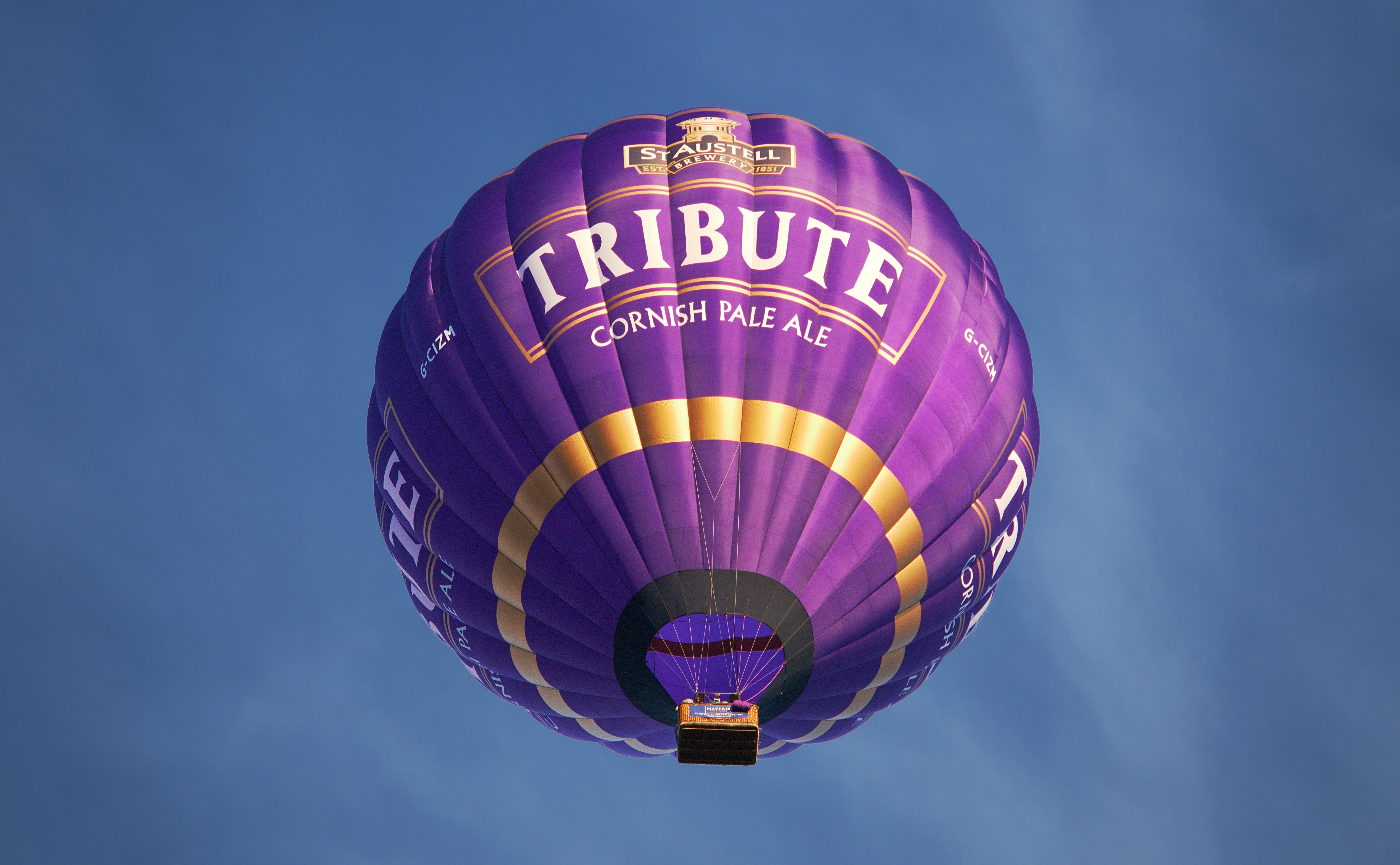 Laden Sie das Ballon, Sky, Verschiedenes, Sonstige, Flug, Luftballon, Logo-Bild kostenlos auf Ihren PC-Desktop herunter
