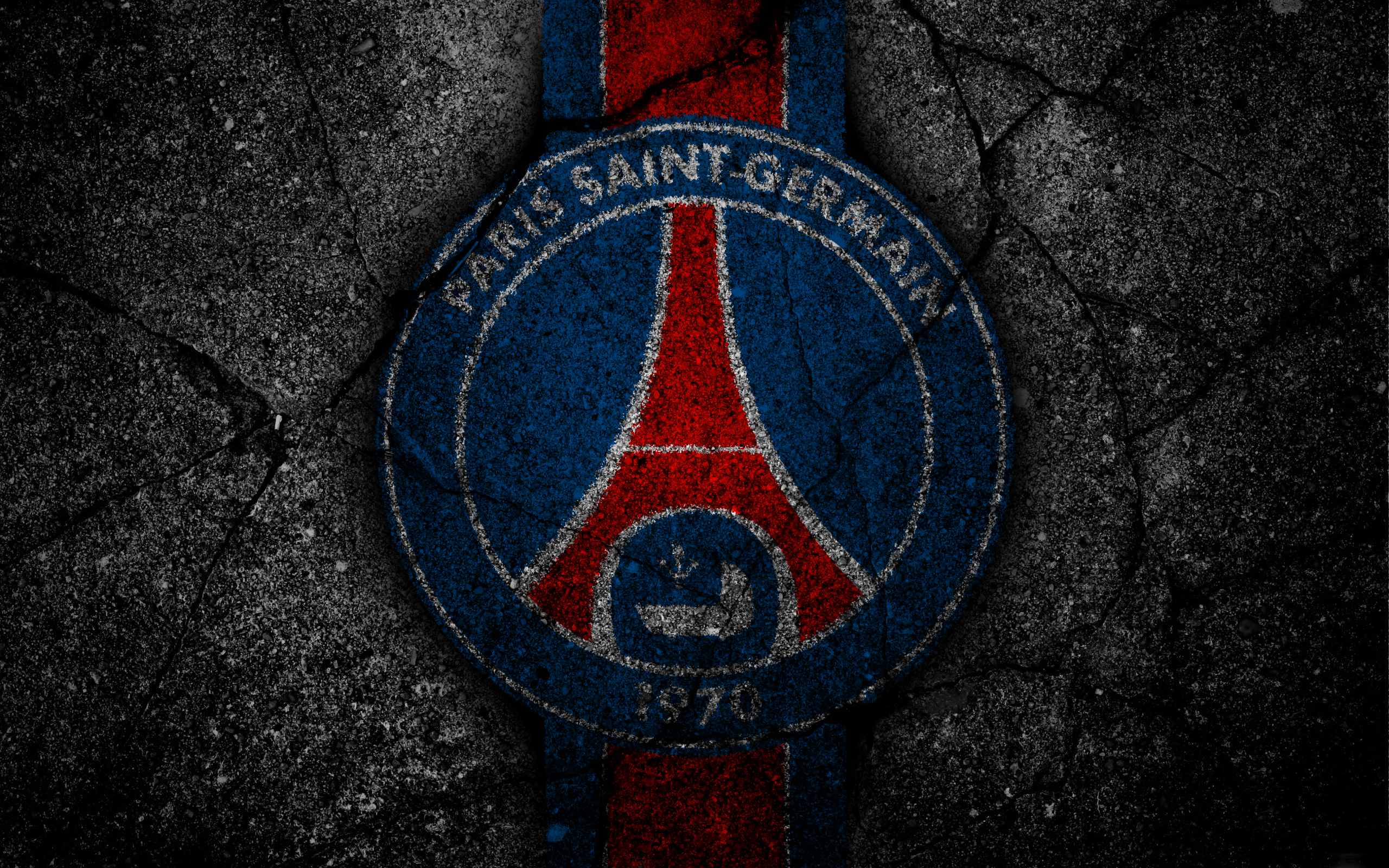 PSG Paris Saint-Germain