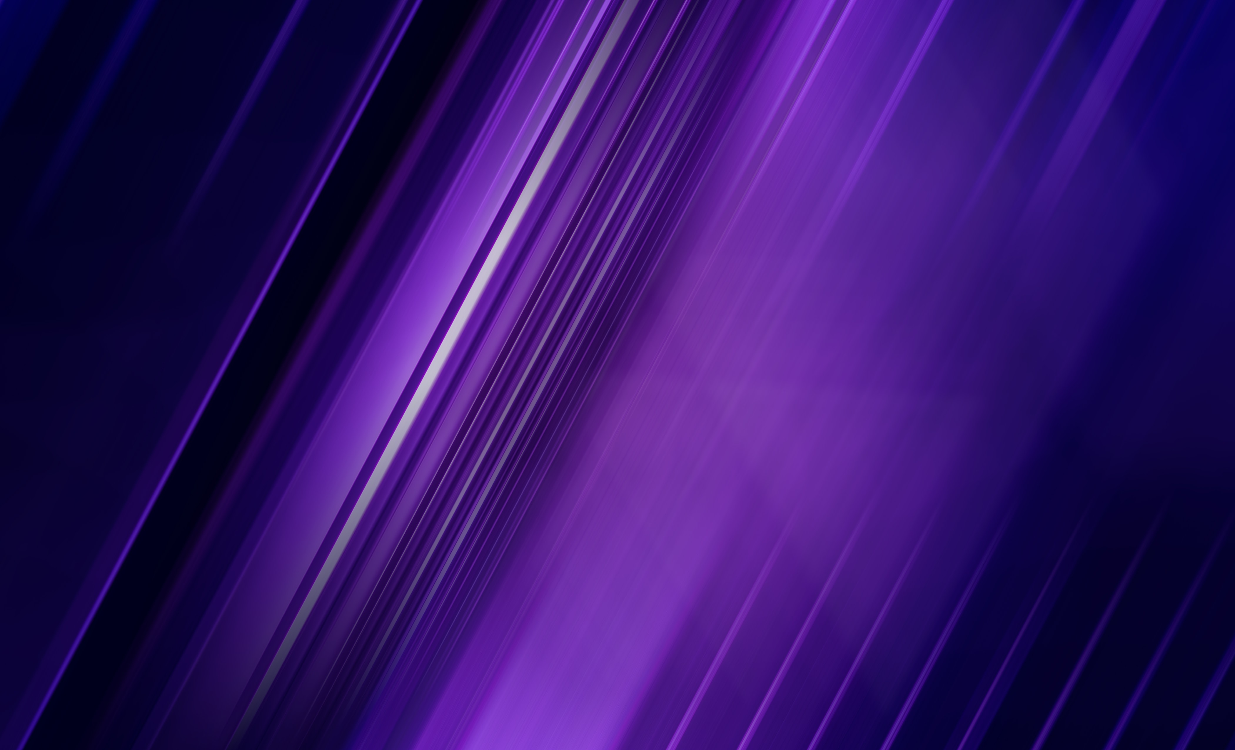 abstract, lines, violet, stripes, streaks, purple, diagonal Aesthetic wallpaper