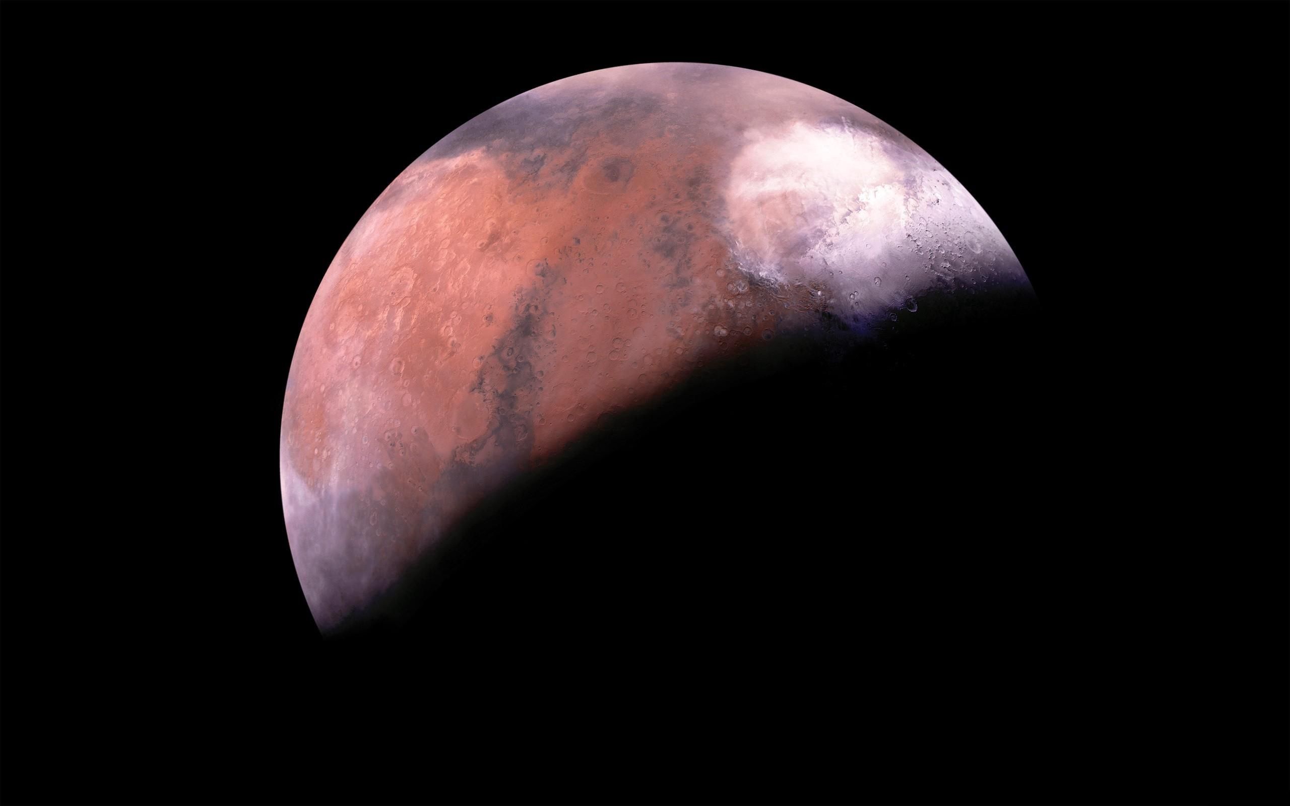 135901 Bildschirmschoner und Hintergrundbilder Mars auf Ihrem Telefon. Laden Sie universum, schatten, planet, planeten, mars Bilder kostenlos herunter