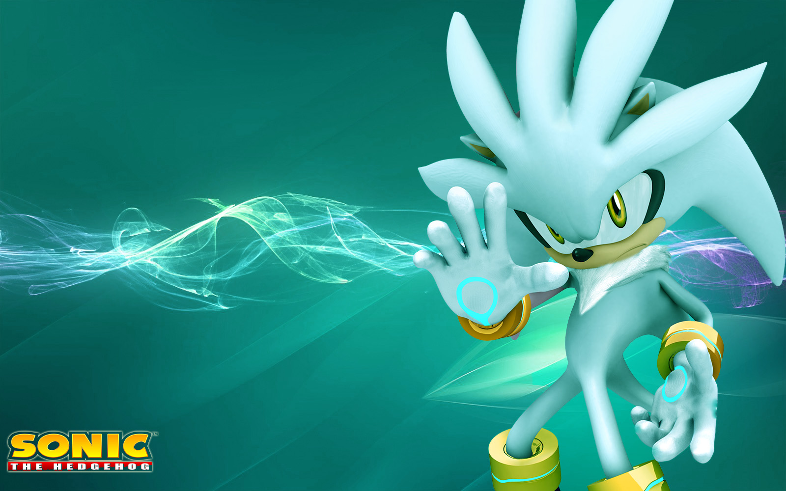 Super Sonic Wallpaper - Картинки рисунки