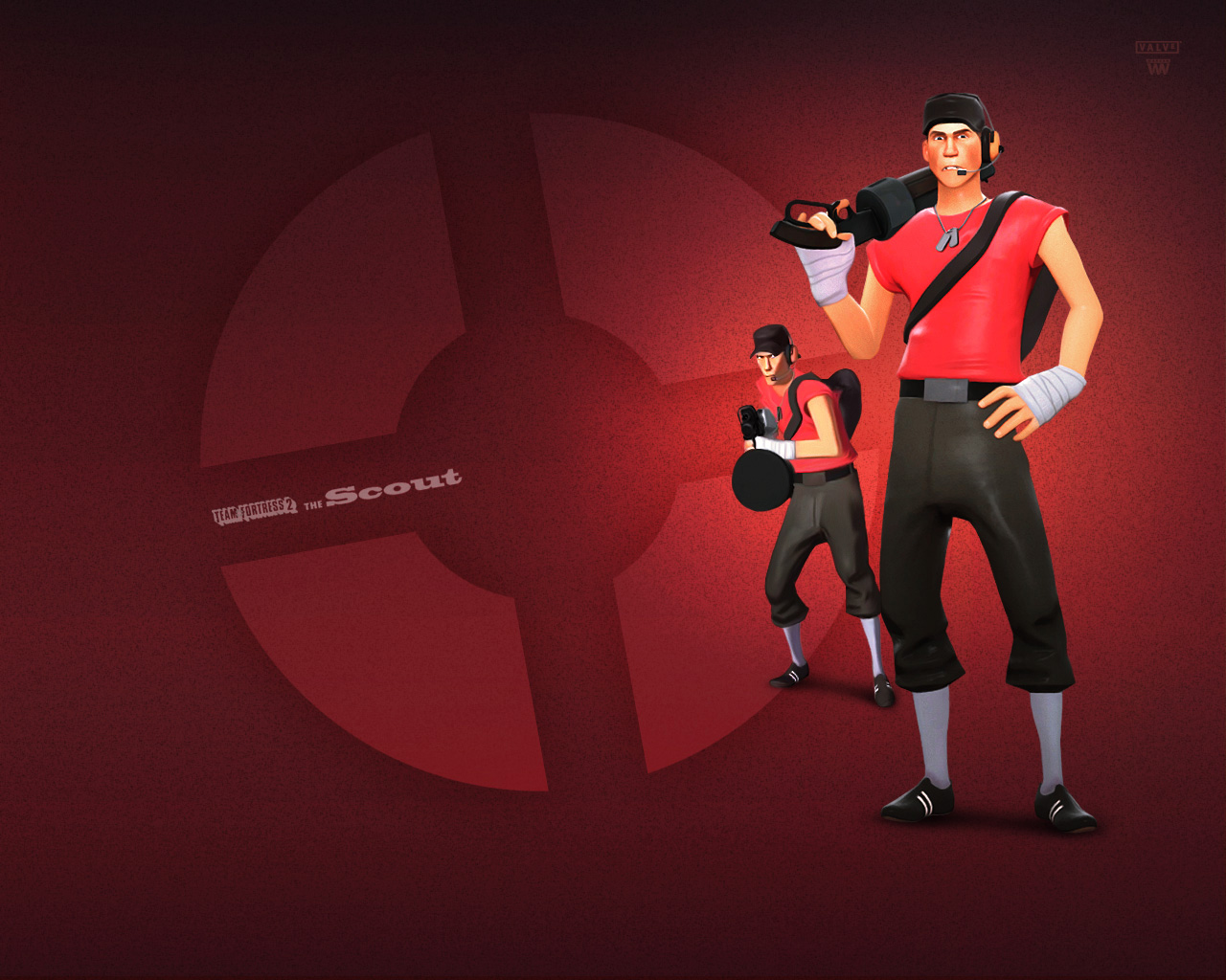 Фото team fortress 2