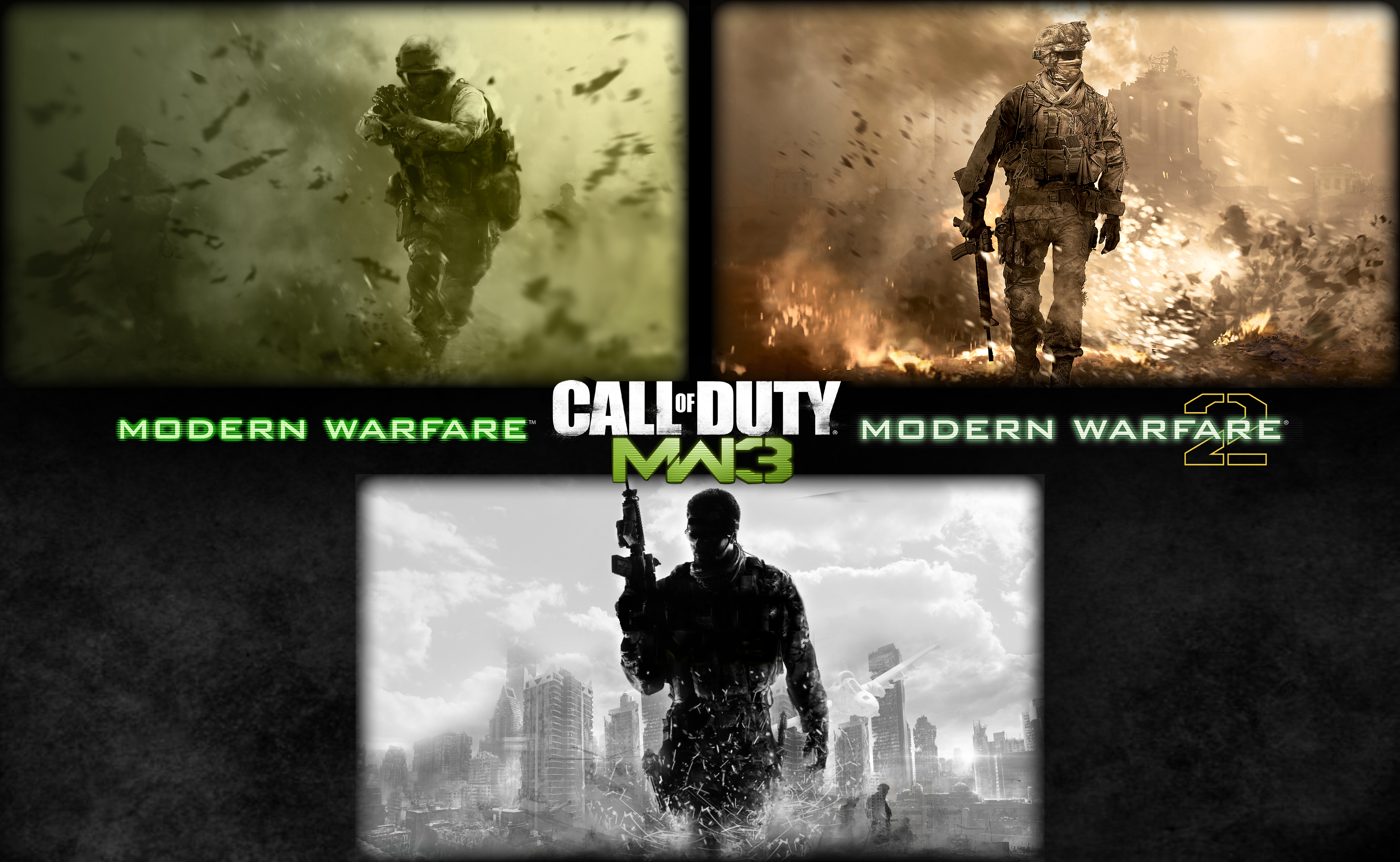 Latest Mobile Wallpaper call of duty: modern warfare 3, call of duty, video game