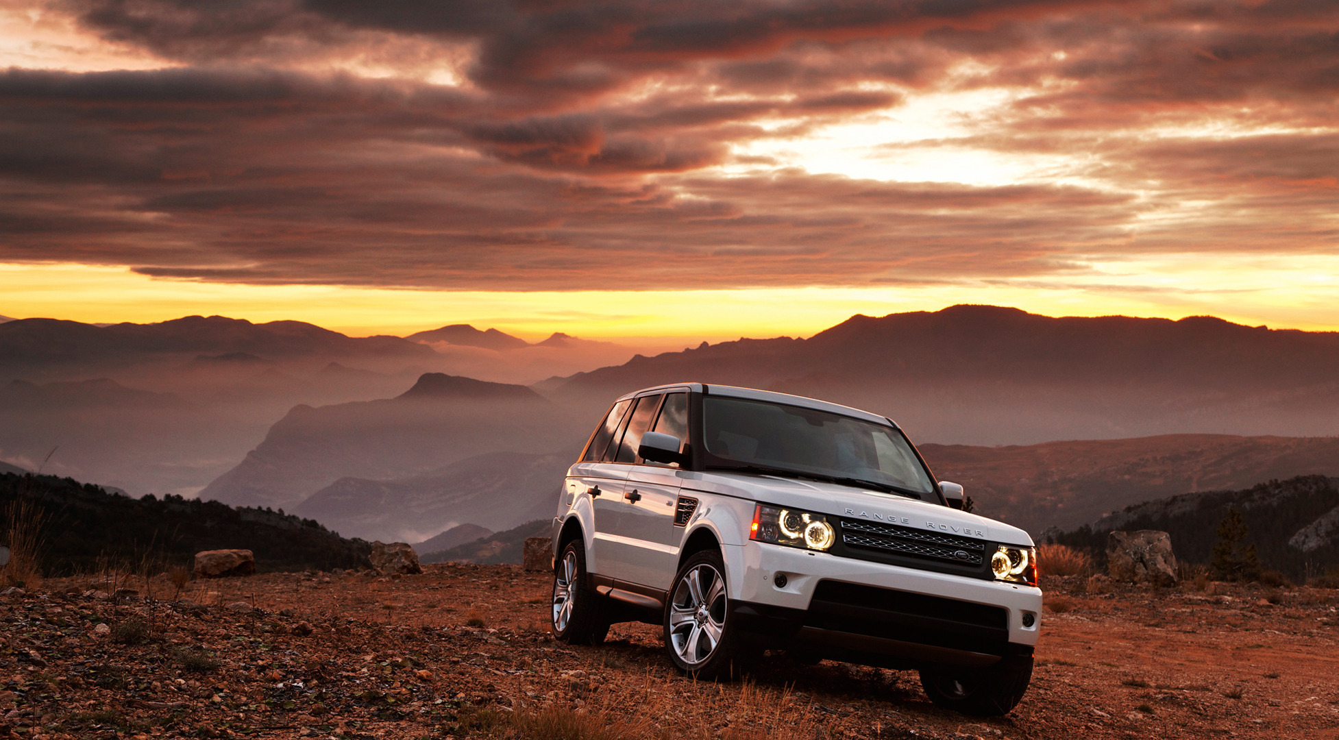 HD desktop wallpaper: Range Rover, Vehicles download free picture #228822