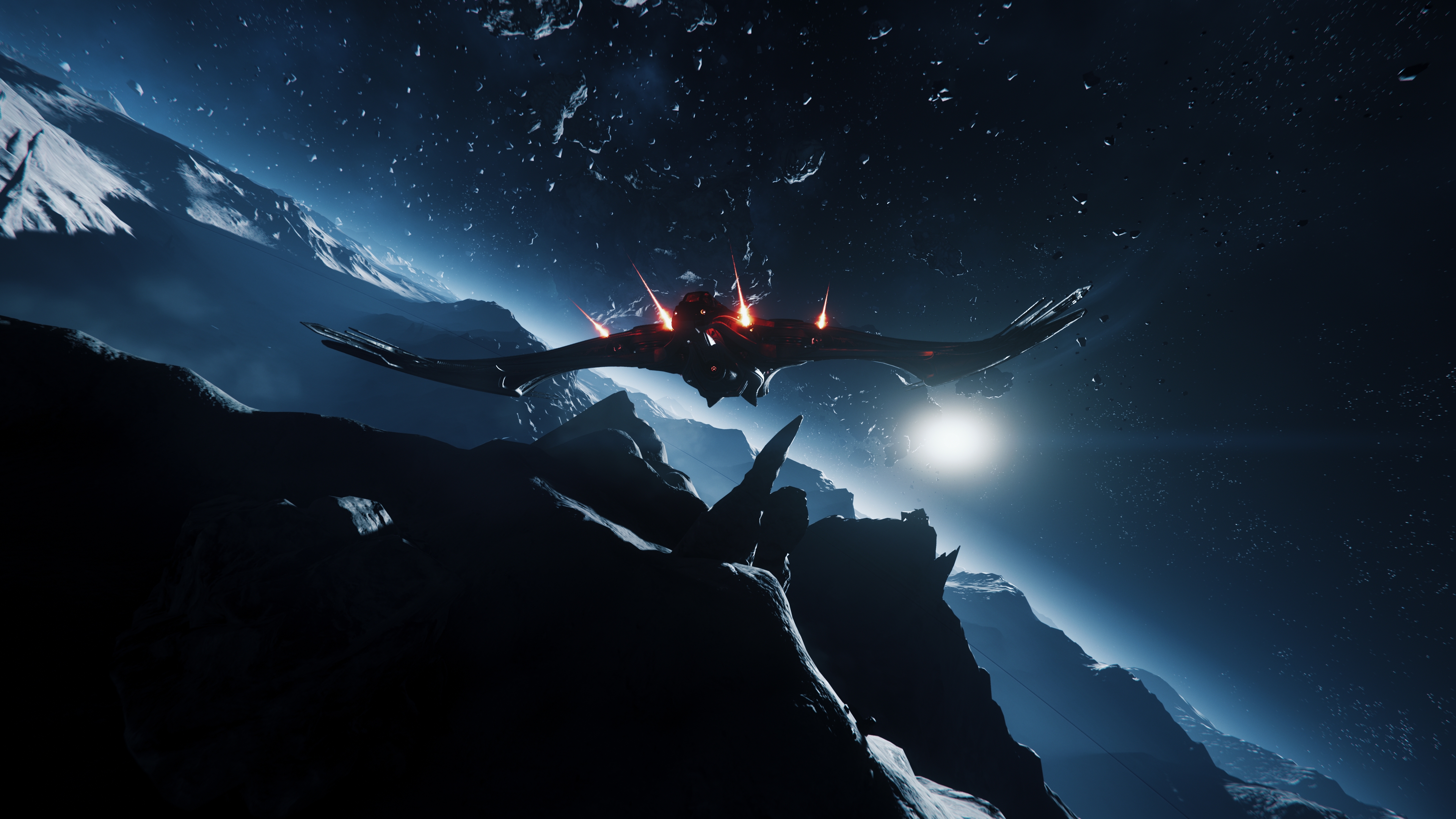 Blade (Star Citizen) wallpapers for desktop, download free Blade (Star  Citizen) pictures and backgrounds for PC 