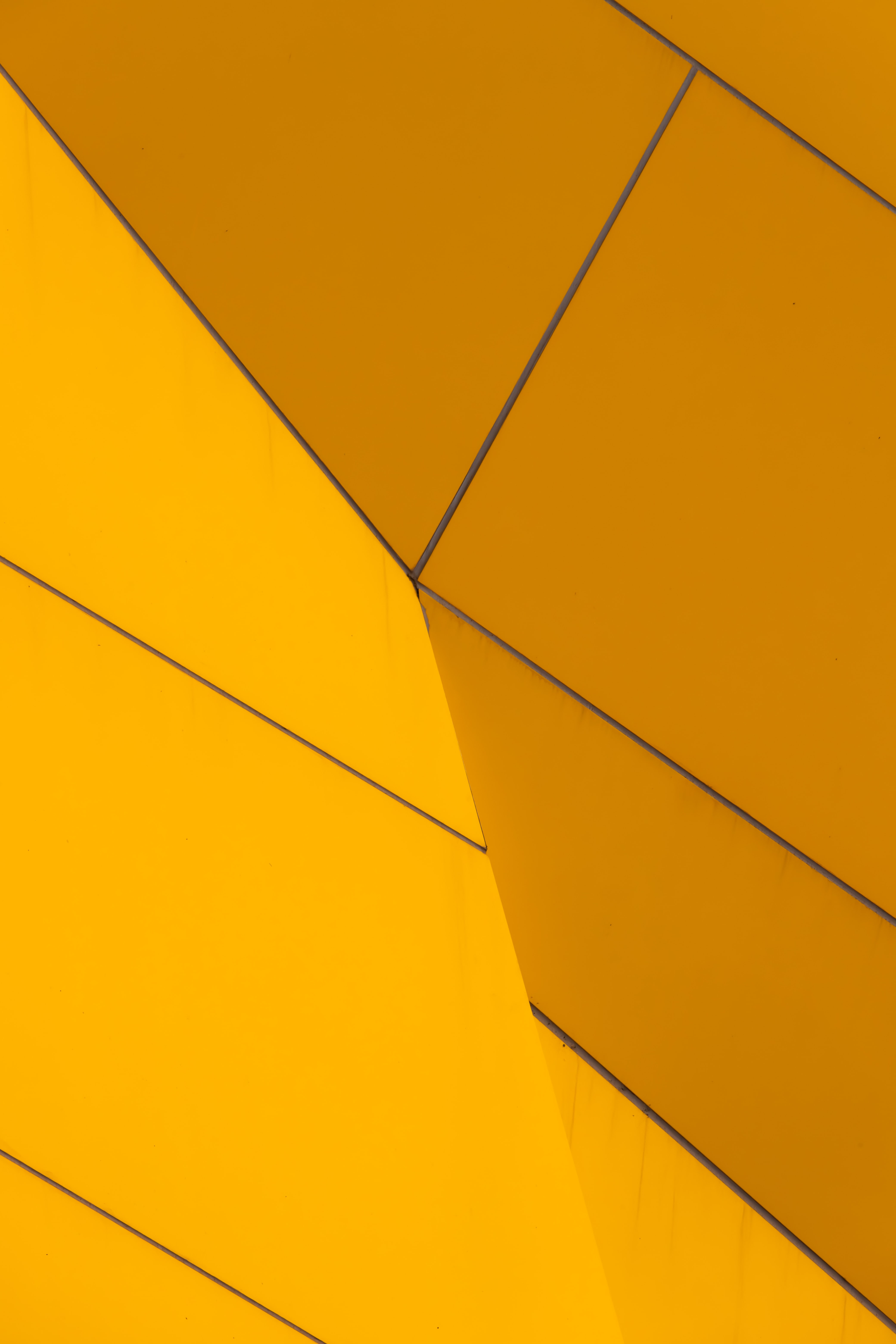 1920x1080 Backgrounds volume, fragments, yellow, surface