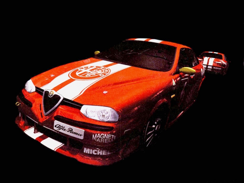 34070 Bildschirmschoner und Hintergrundbilder Alfa Romeo auf Ihrem Telefon. Laden Sie schwarz, auto, transport Bilder kostenlos herunter