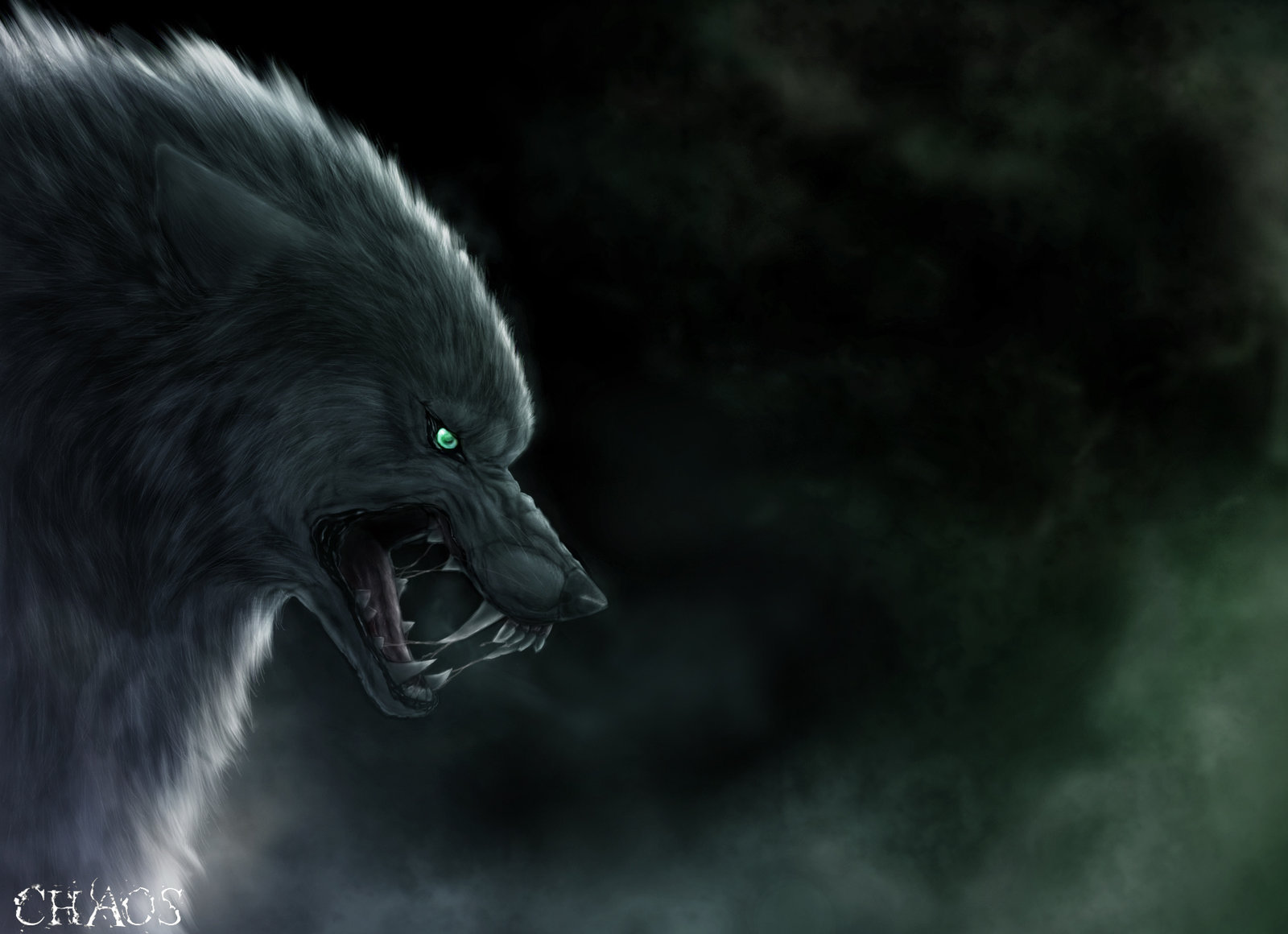 Best Wolfs Background for mobile