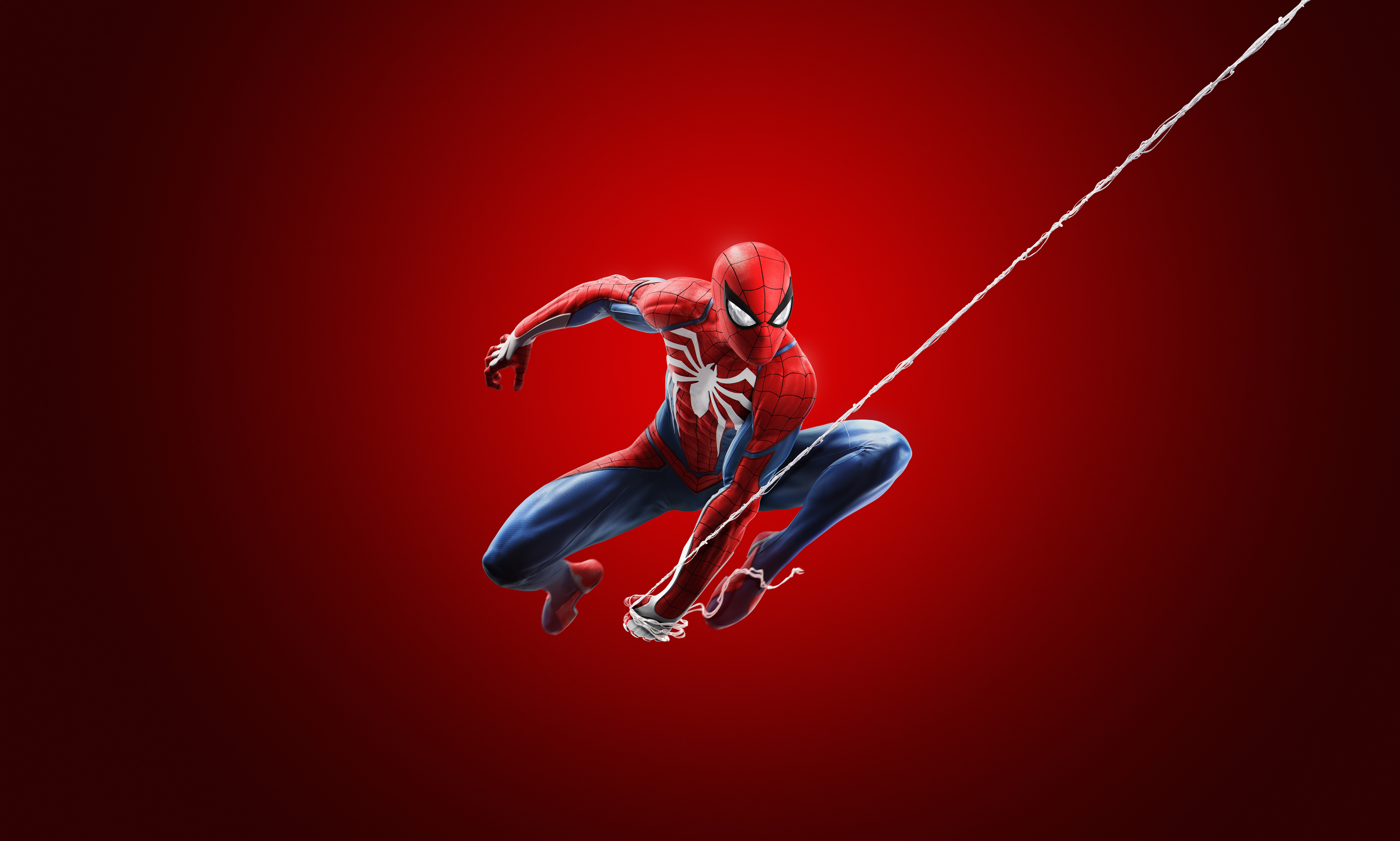 spider man, spider man (ps4), superhero, video game, peter parker