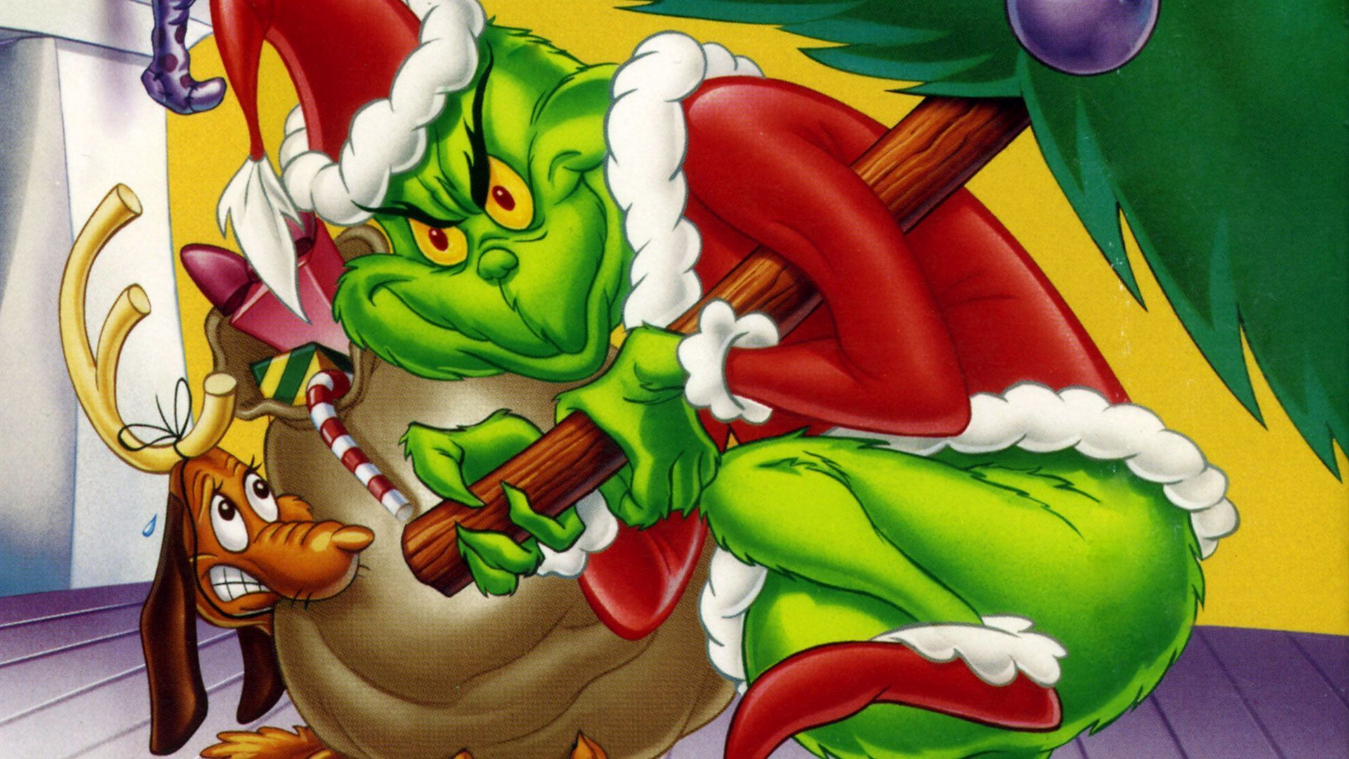 Giáng sinh Grinch chắc chắn sẽ không bao giờ là nhàm chán với những mảnh ghép đầy màu sắc và bất ngờ. Đến và cùng xem những hình ảnh đầy ấn tượng về Giáng sinh của Grinch, từ những đường phố tấp nập đến những cây thông rực rỡ. Hứa hẹn sẽ mang lại cho bạn những giây phút thư giãn tuyệt vời.