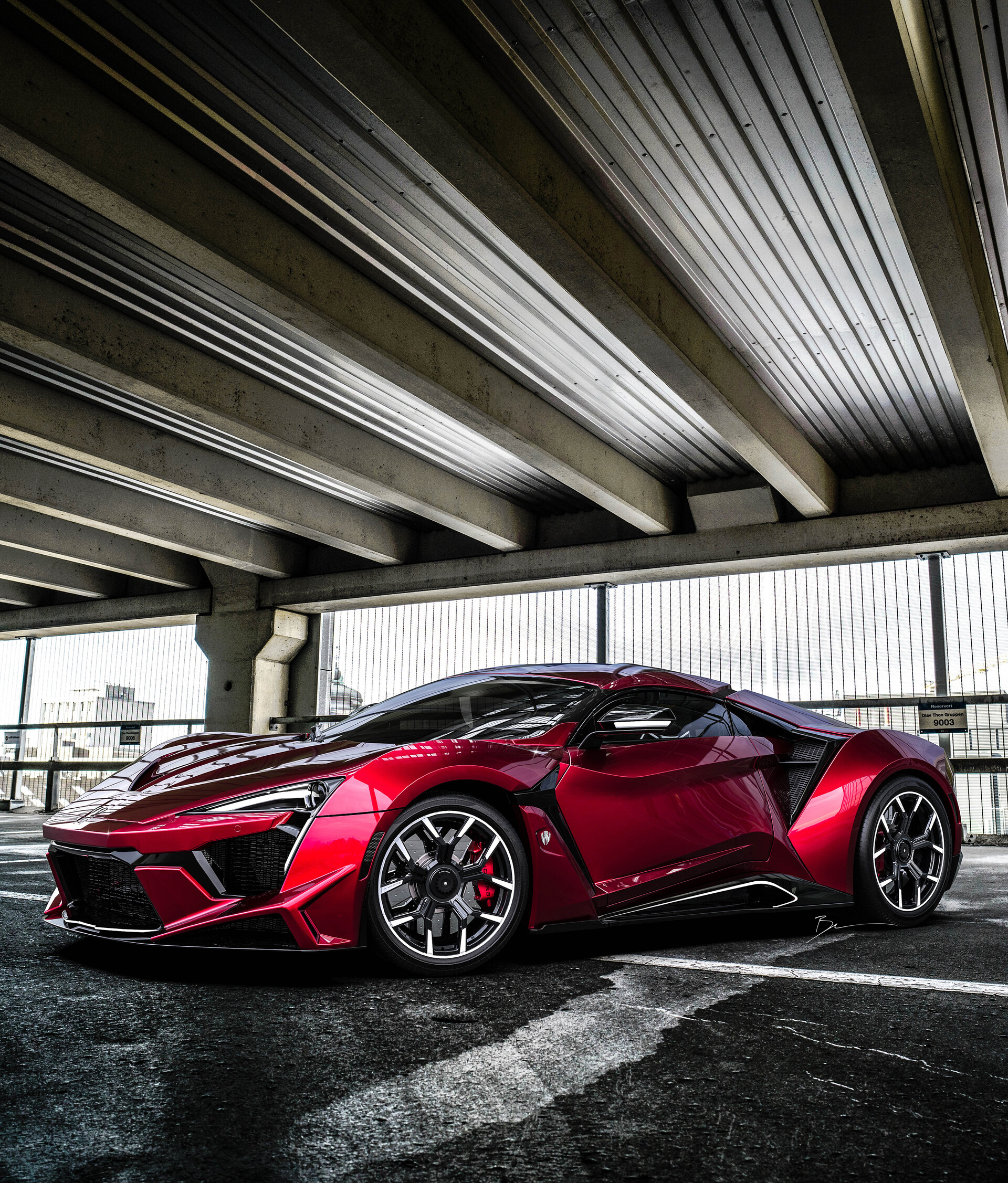 124861 download wallpaper car, sports, cars, red, machine, sports car, supercar screensavers and pictures for free