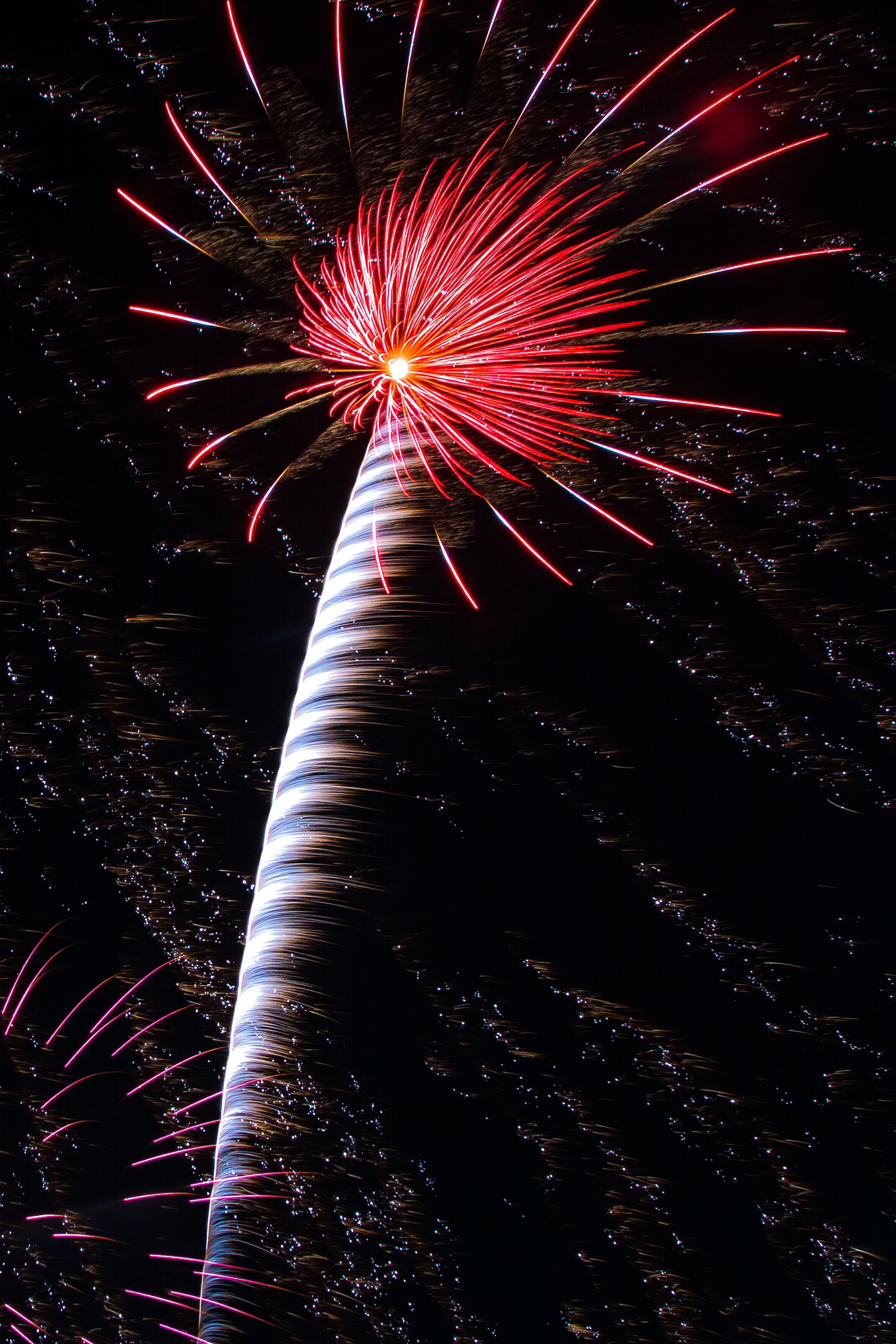festive, holiday, sparks, holidays Firework HQ Background Images