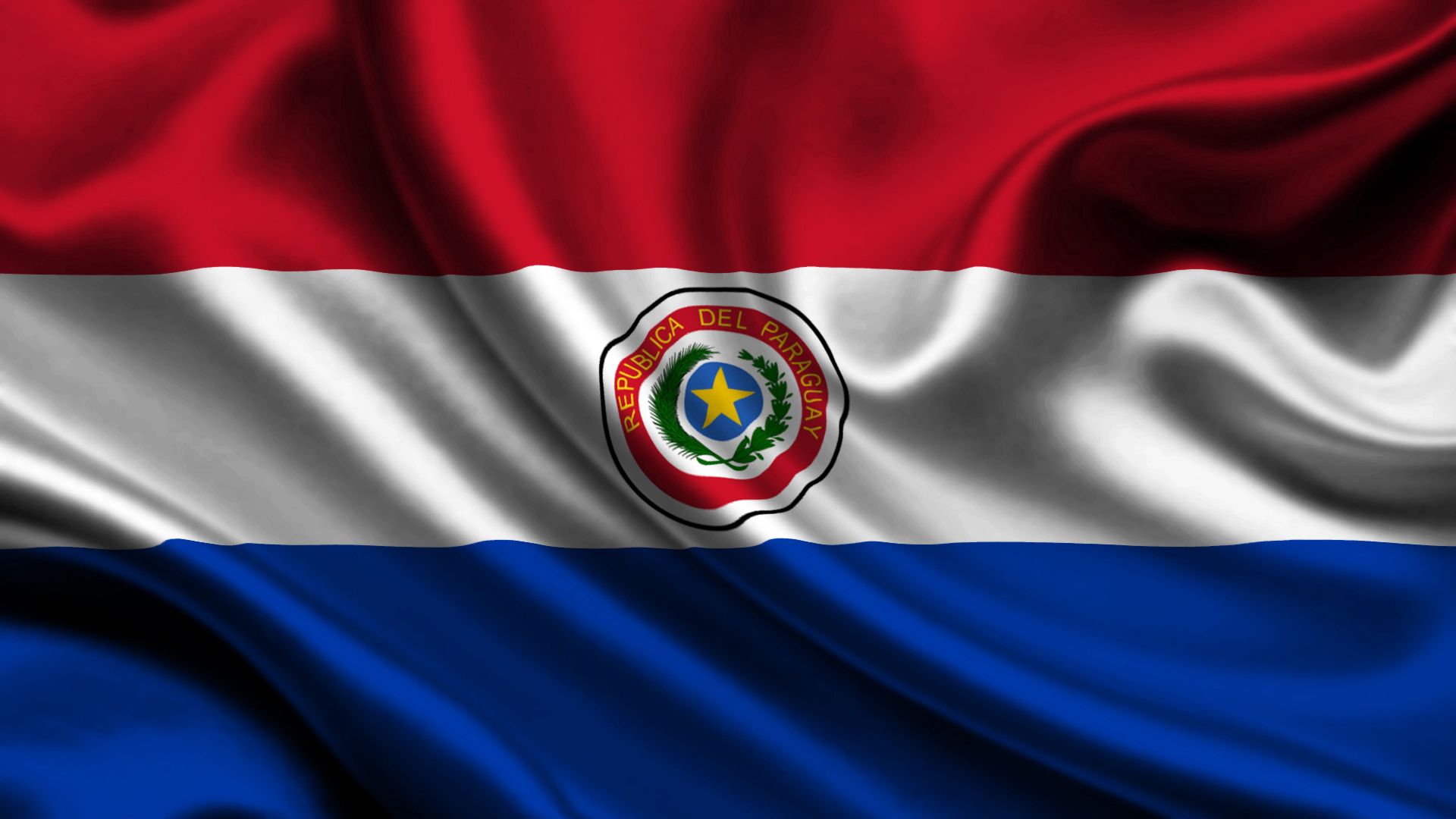 Die besten Paraguay-Hintergründe für den Telefonbildschirm