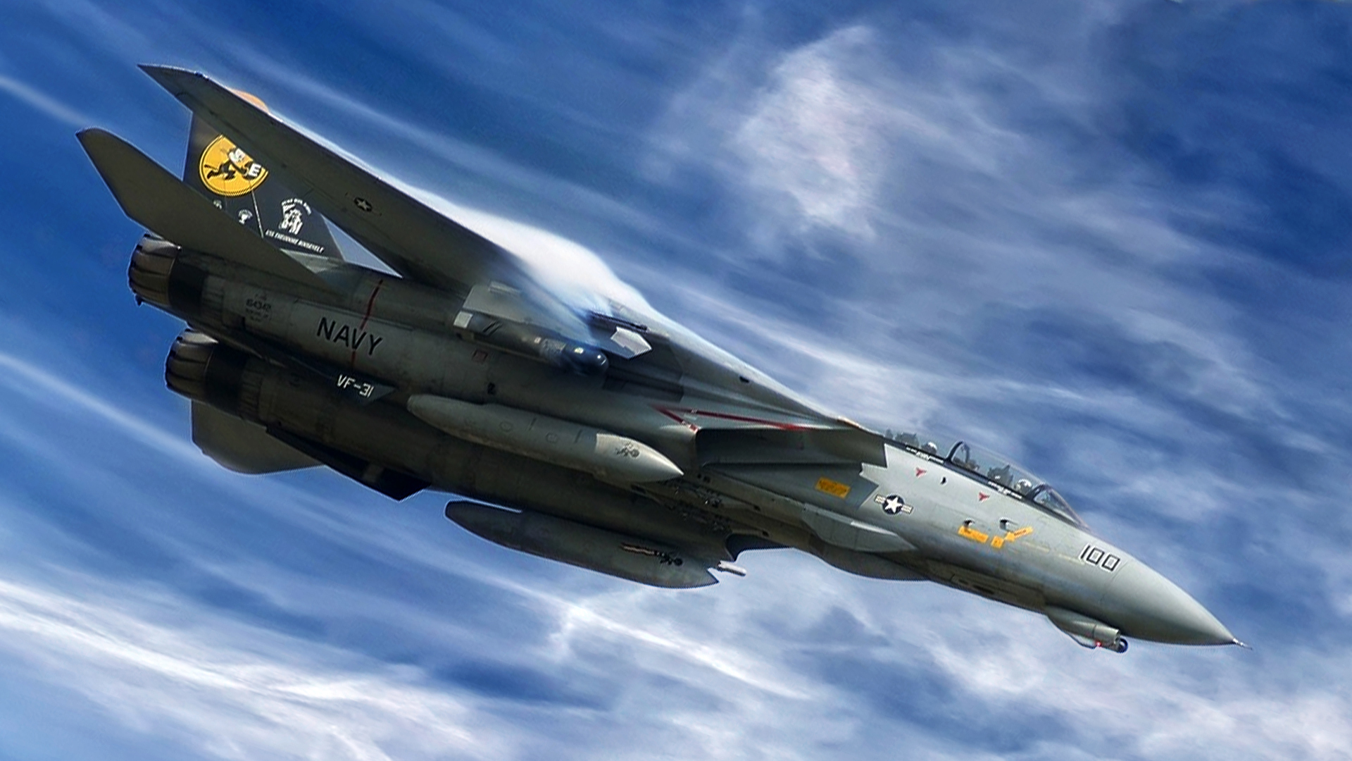 F-14 Томкэт
