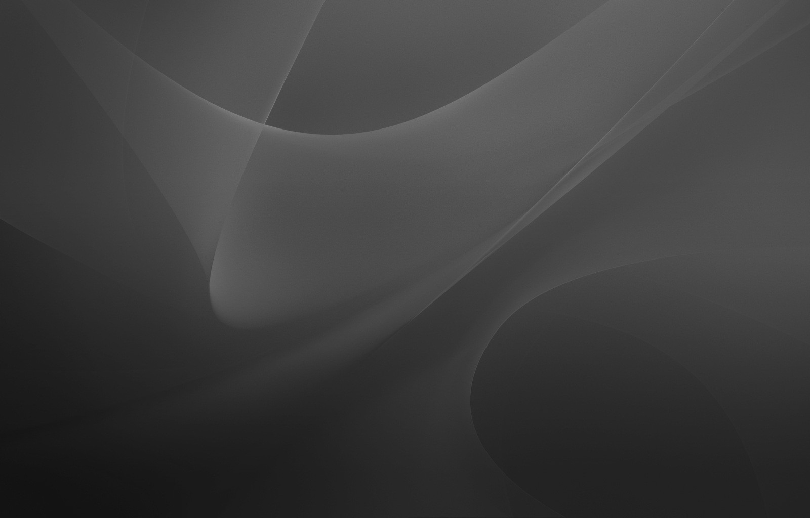 HD wallpaper lines, abstract, background, waves, dark