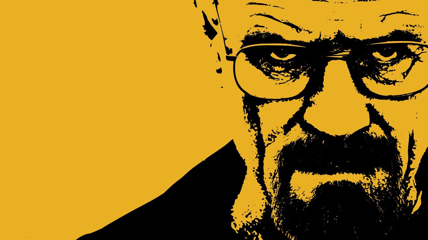 Breaking Bad Уолтер Уайт