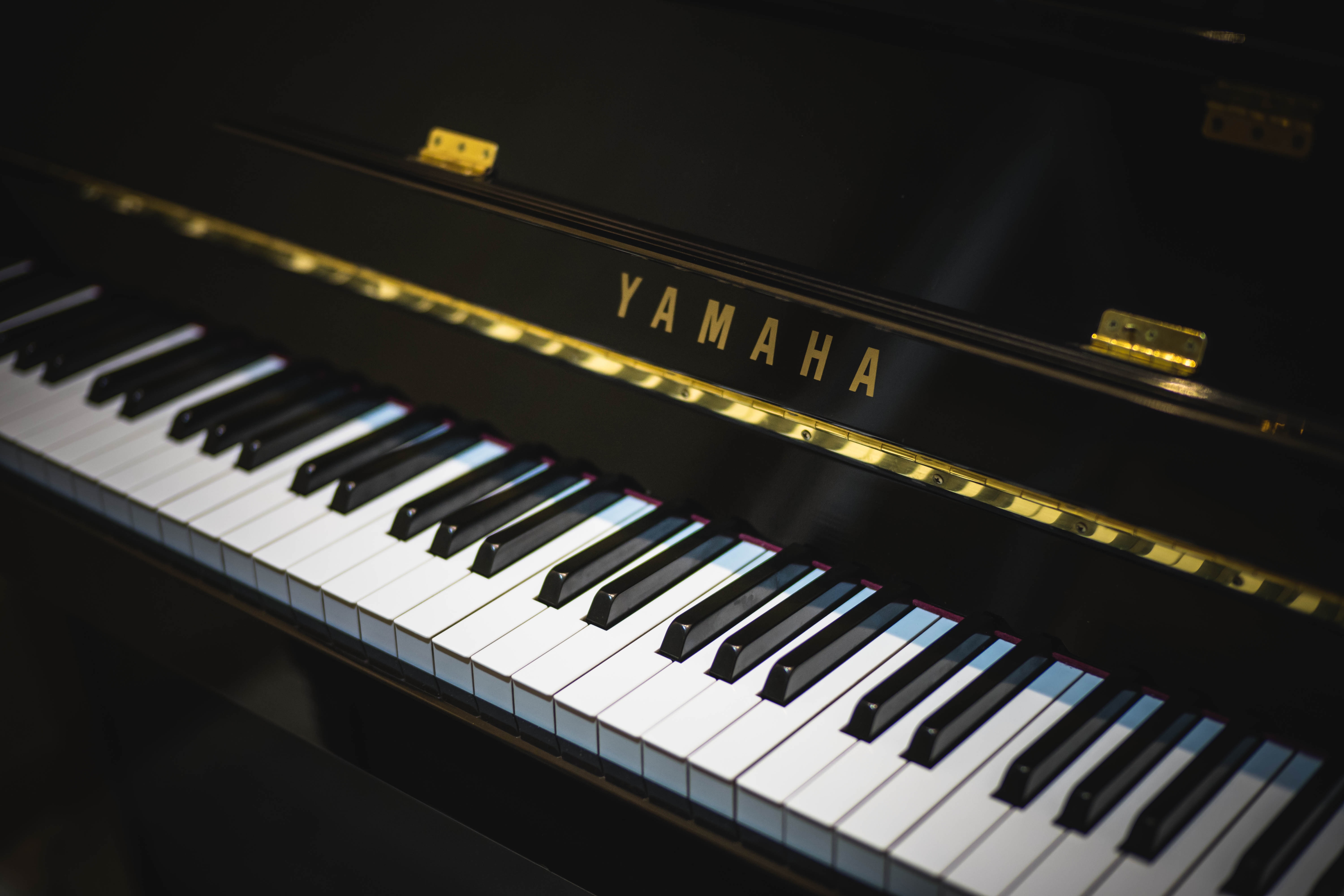 Smartphone Background instrument, close up, music, piano