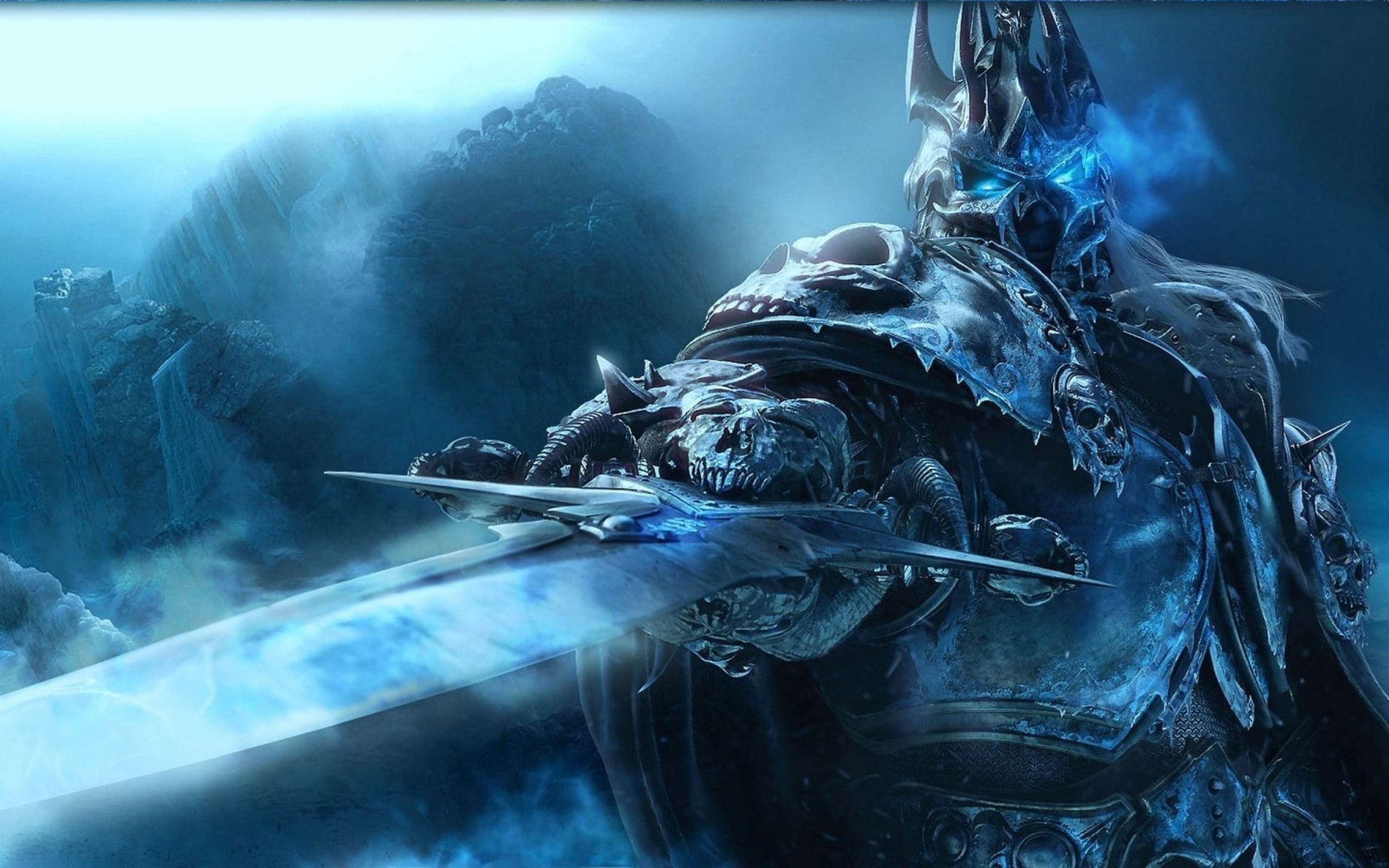 Desktop Backgrounds Warcraft 