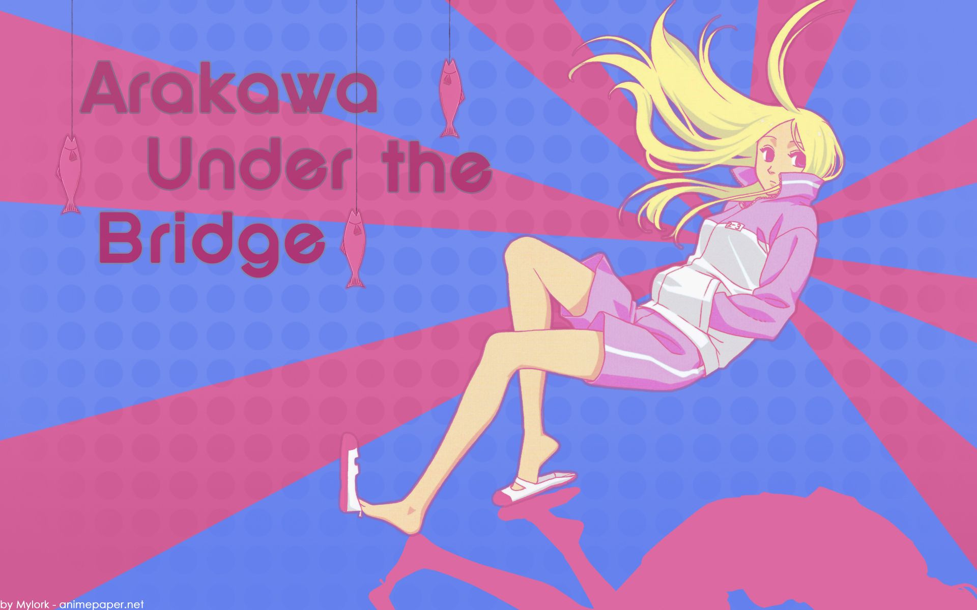 arakawa-under-the-bridge