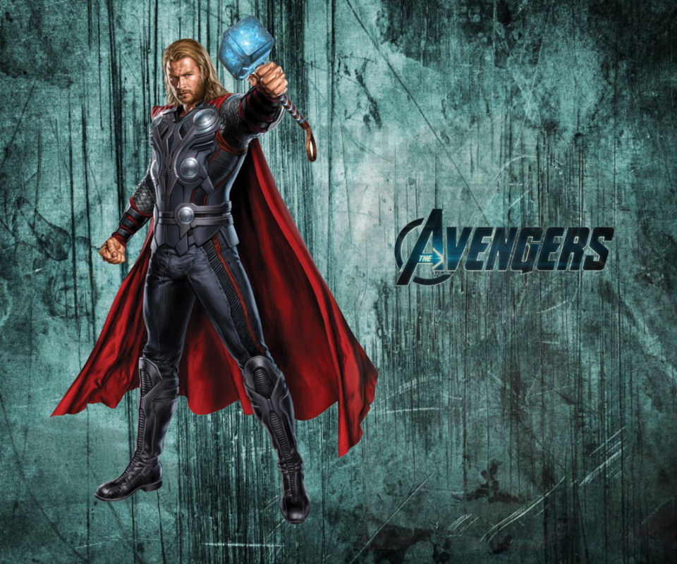 Free Avengers HD Download HQ