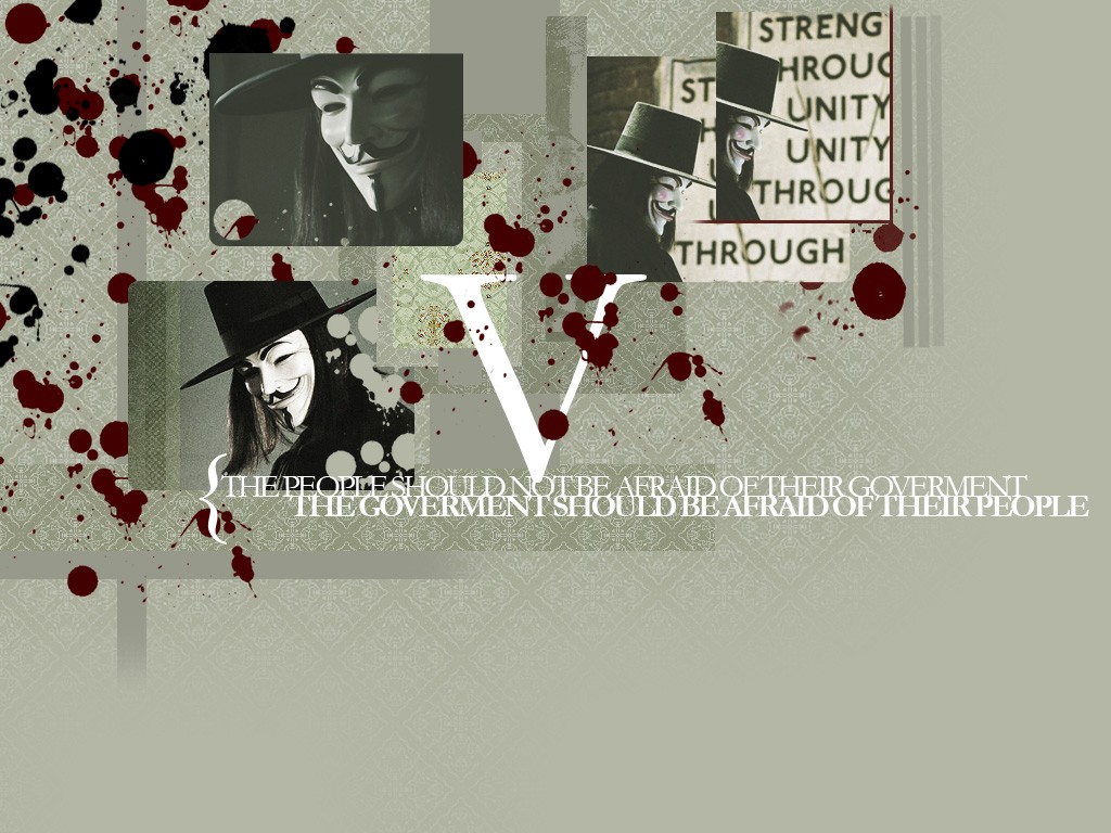 V For Vendetta anonymous, guy fawkes, movie 8k Backgrounds