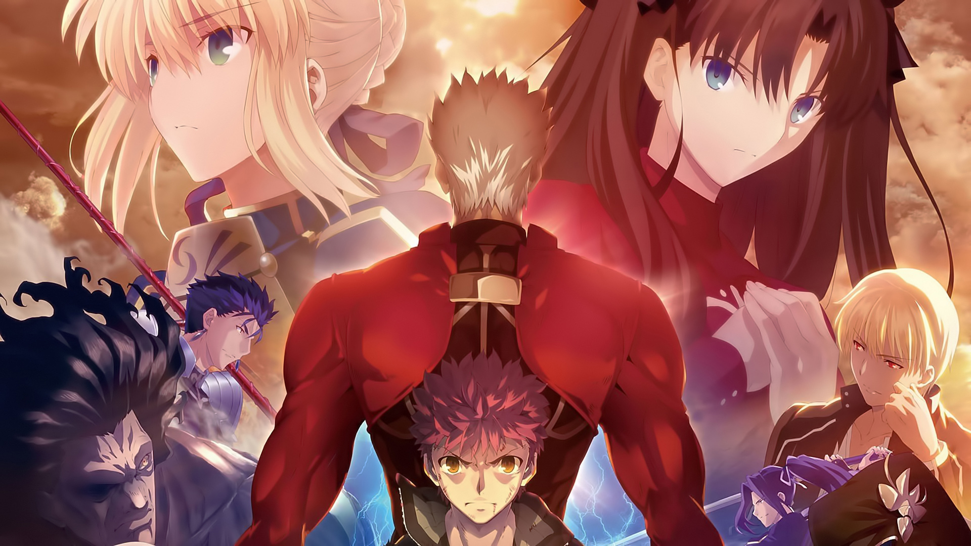 About Fate Release Date