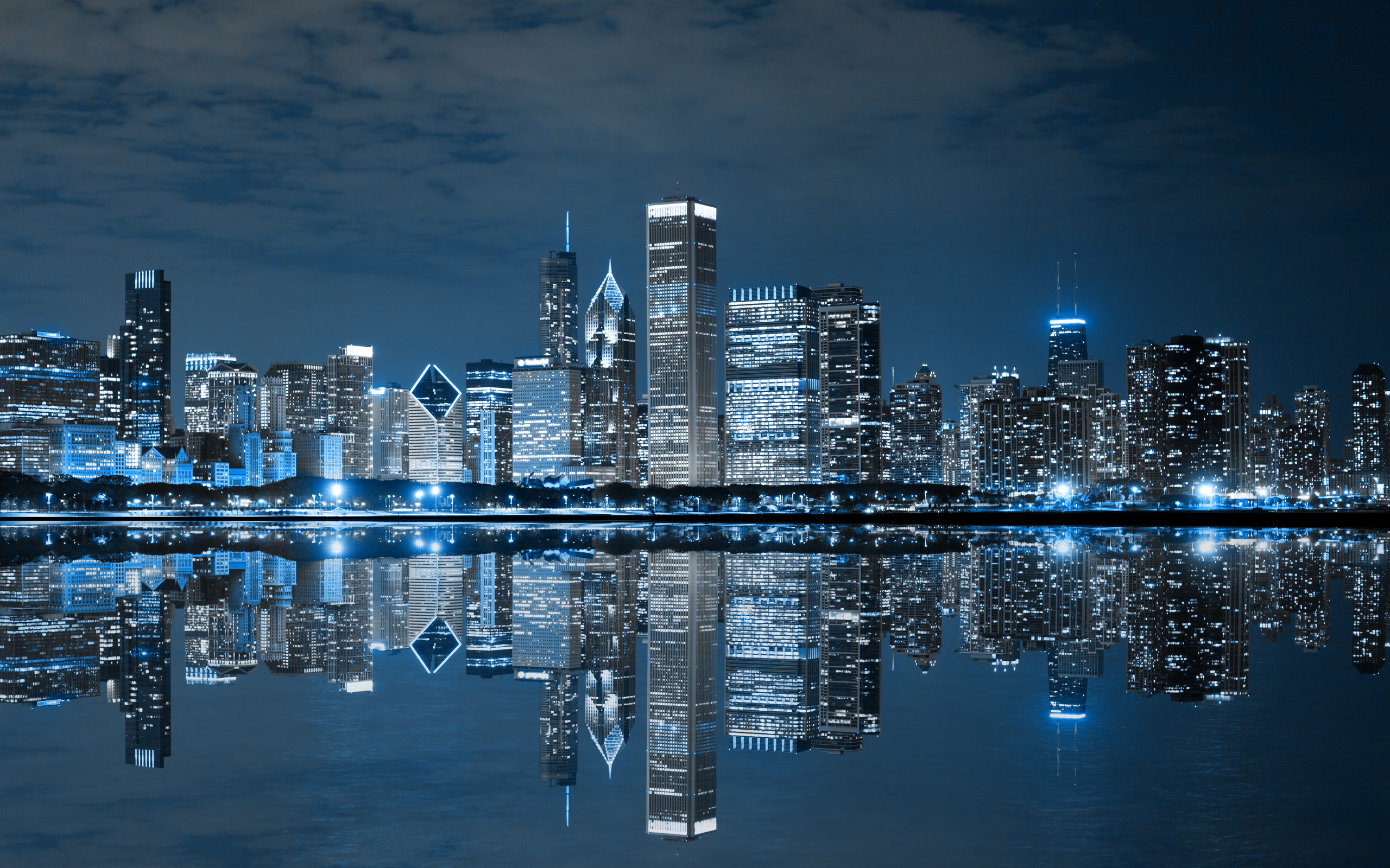 311171 免費下載壁紙 人造, 芝加哥, 城市 屏保和圖片