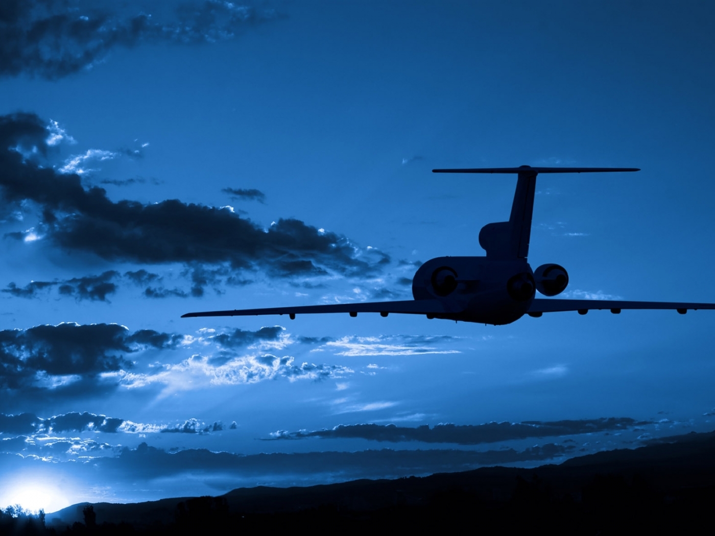 26841 скачать обои самолеты, транспорт, небо, облака, синие - заставки и картинки бесплатно