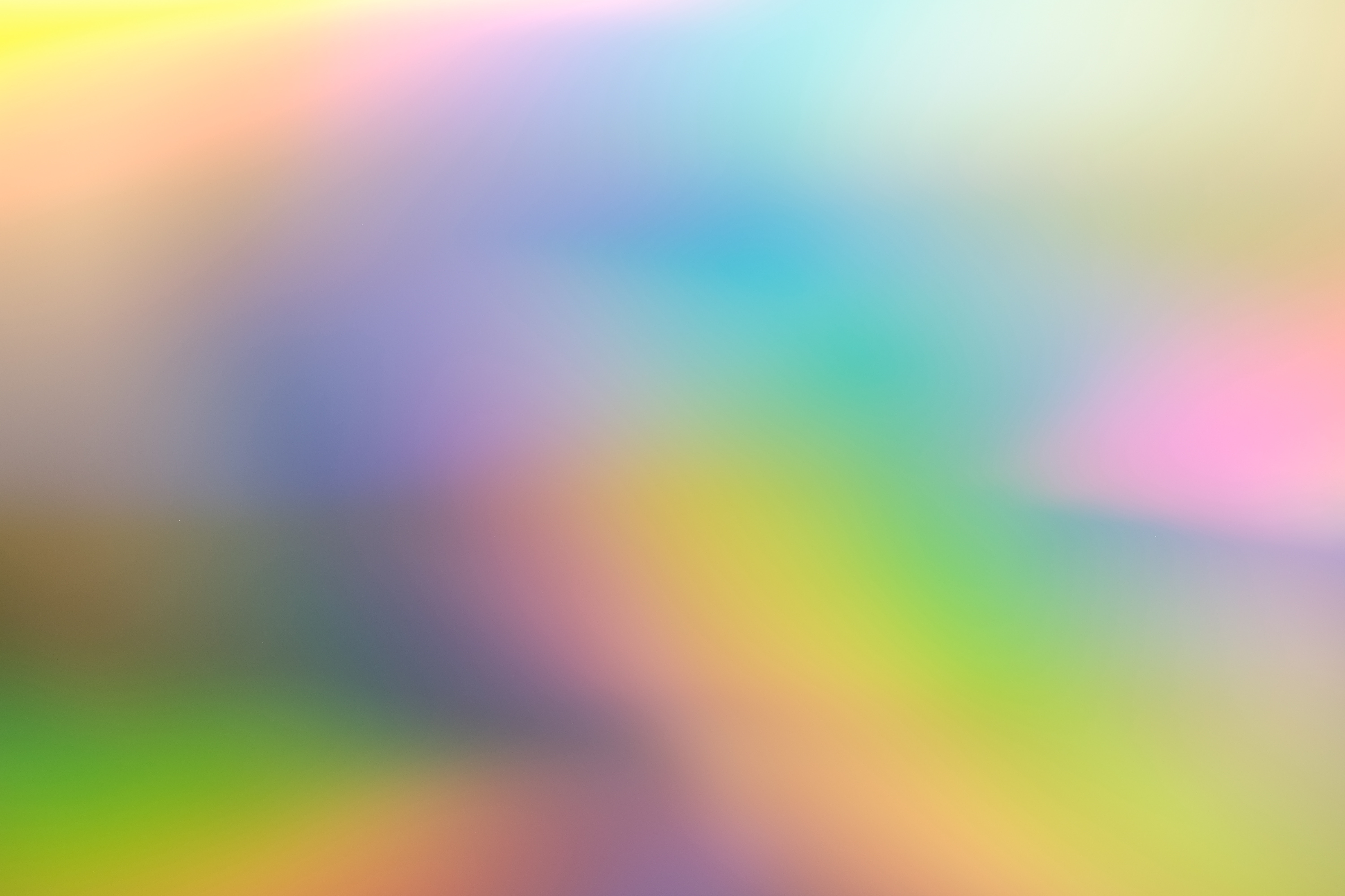 98909 Hintergrundbild herunterladen farbverlauf, hell gefärbt, abstrakt, licht, mehrfarbig, motley, flecken, spots, gradient - Bildschirmschoner und Bilder kostenlos