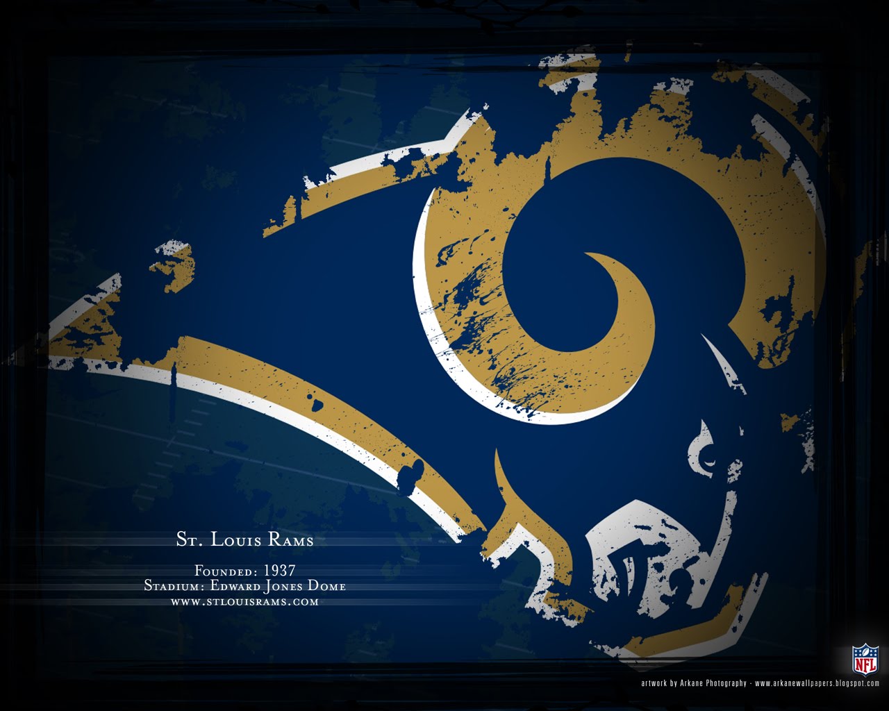 8k Los Angeles Rams Images