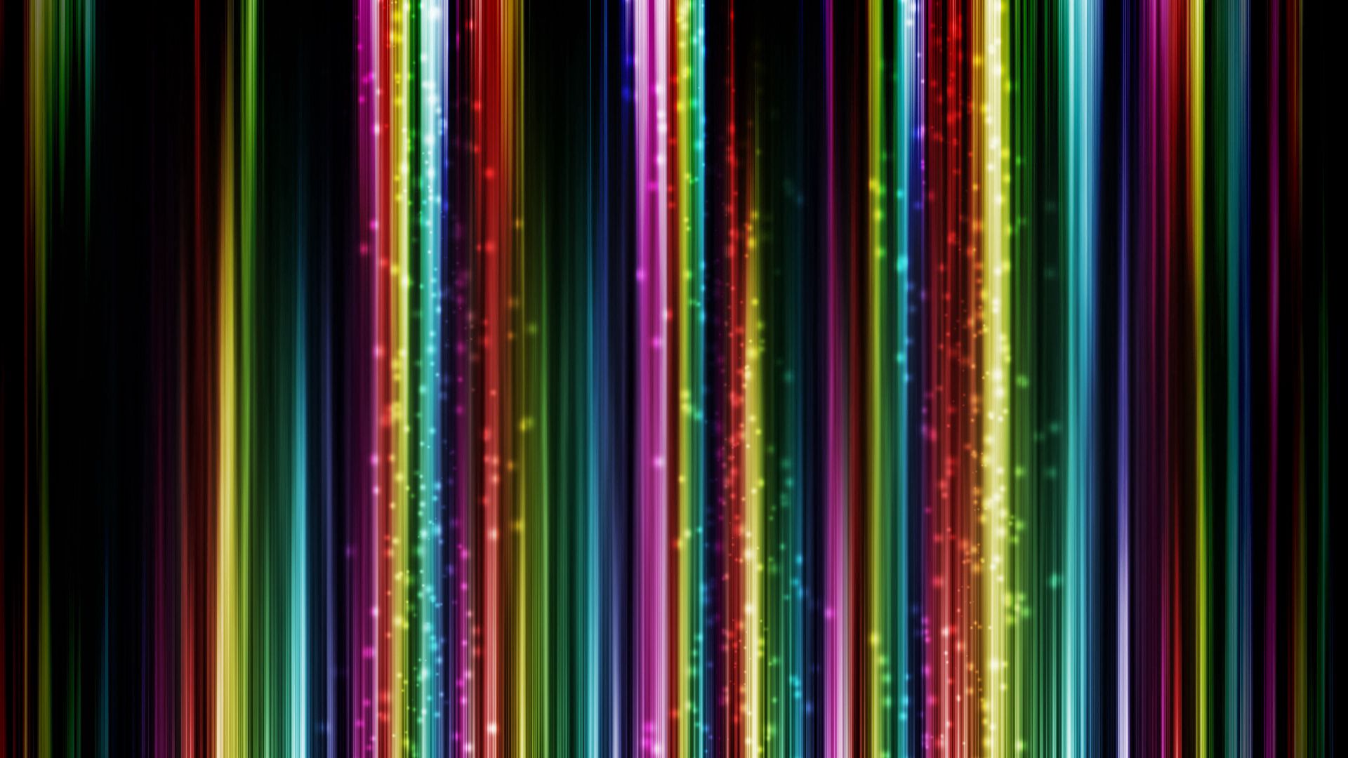 iPhone Wallpapers multicolored, point, vertical, lines Points