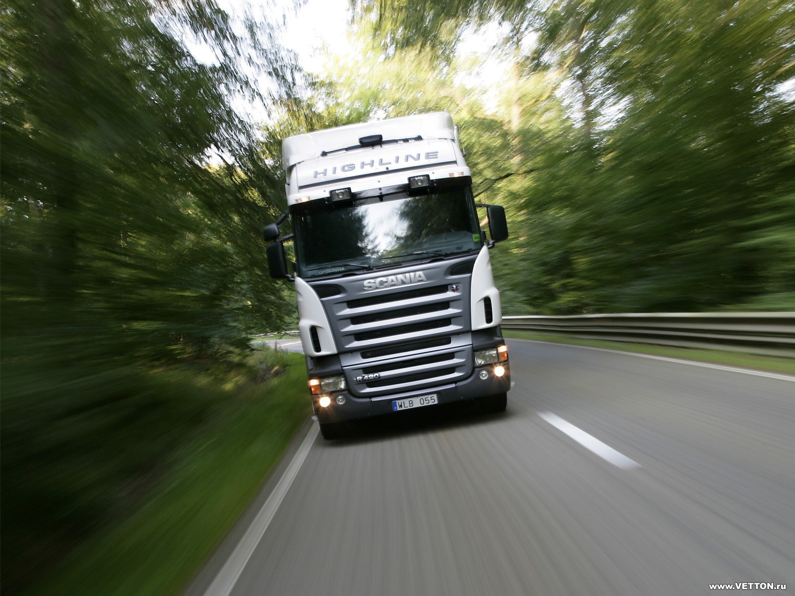 Handy-Wallpaper Transport, Auto, Trucks kostenlos herunterladen.