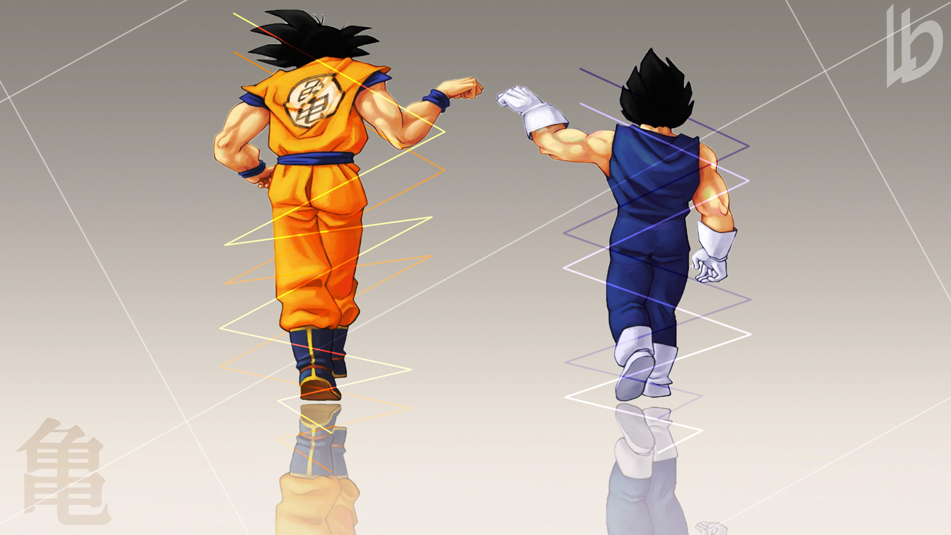 Goku  4k Wallpaper
