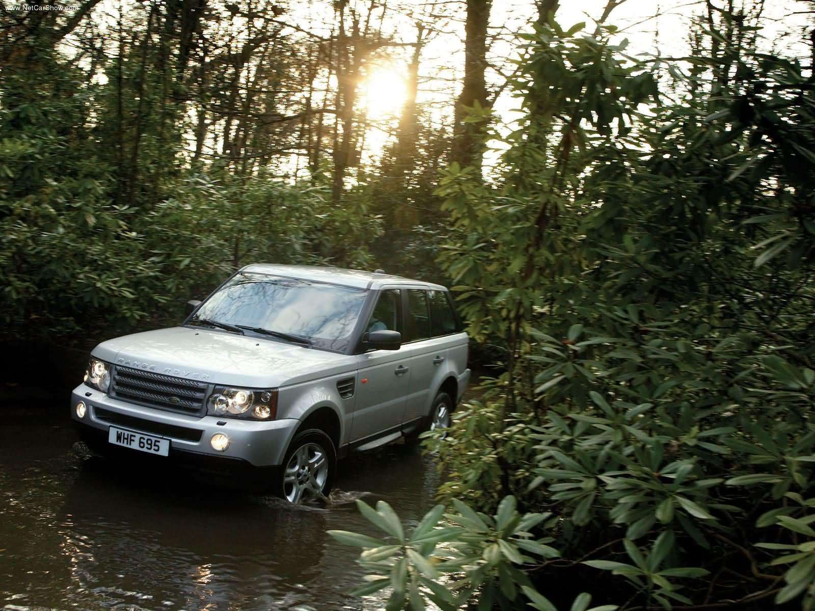 HD desktop wallpaper: Range Rover, Vehicles download free picture #317789
